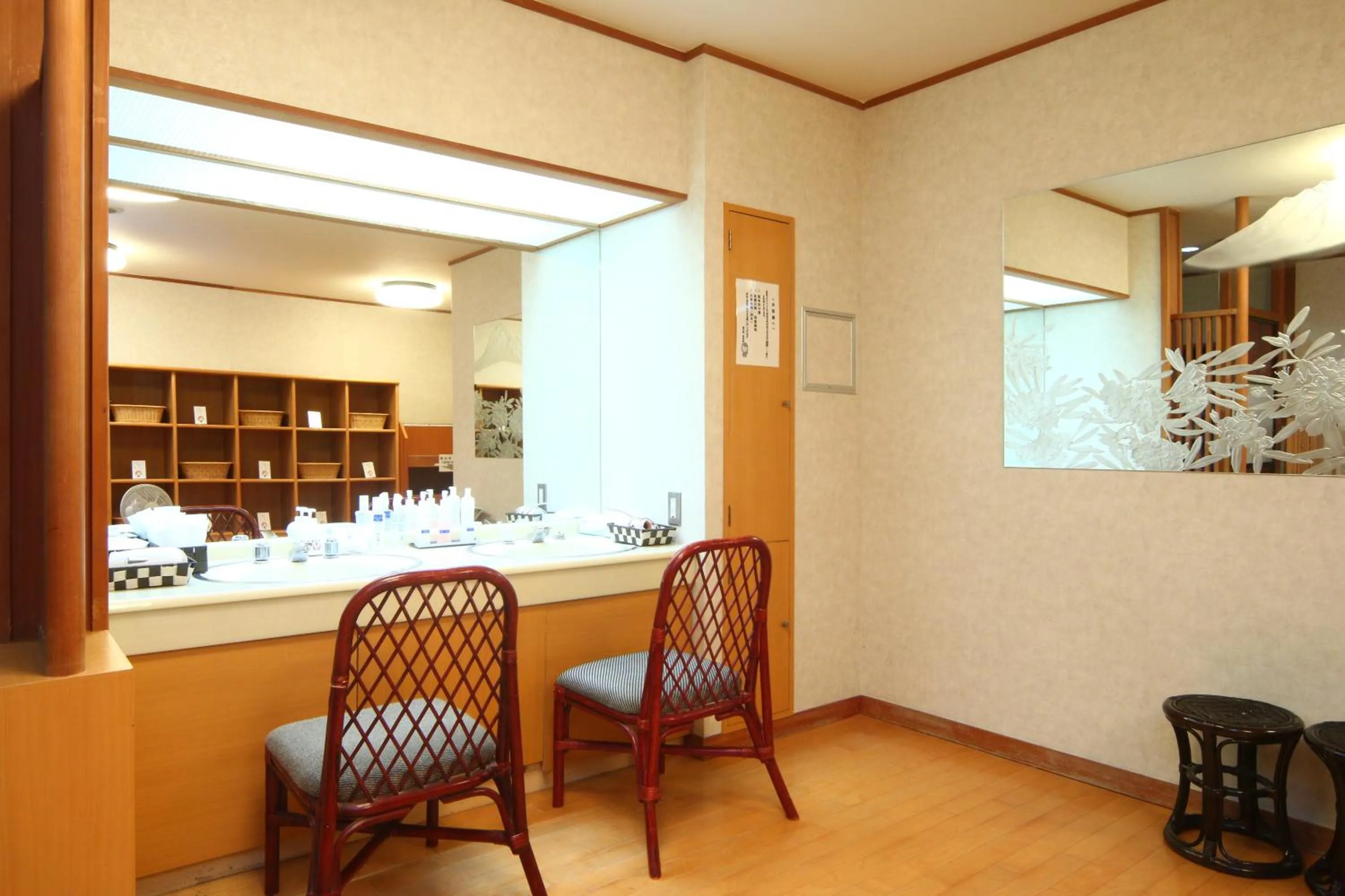 Spa and wellness centre/facilities in Nishiki-no-Yu Jimotoya