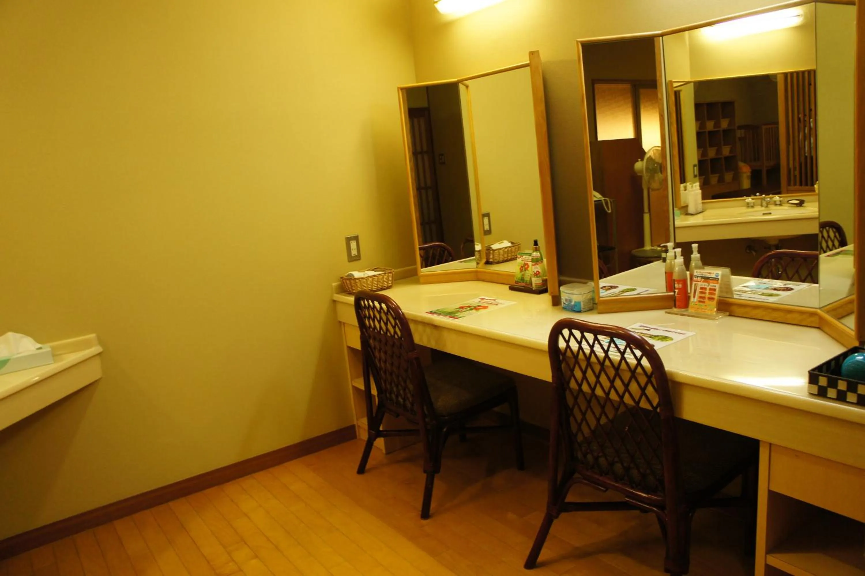 Spa and wellness centre/facilities in Nishiki-no-Yu Jimotoya