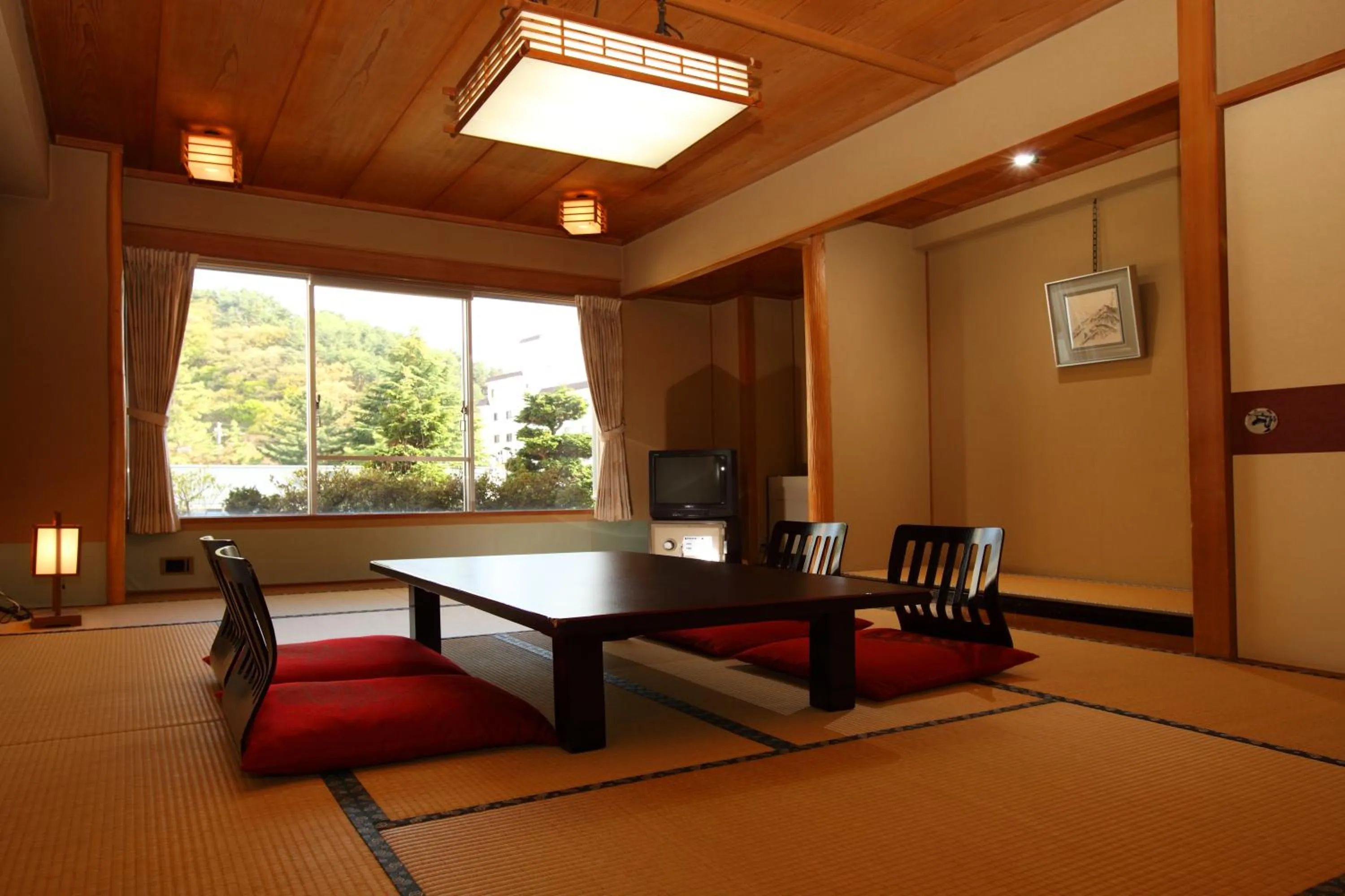 Nishiki-no-Yu Jimotoya