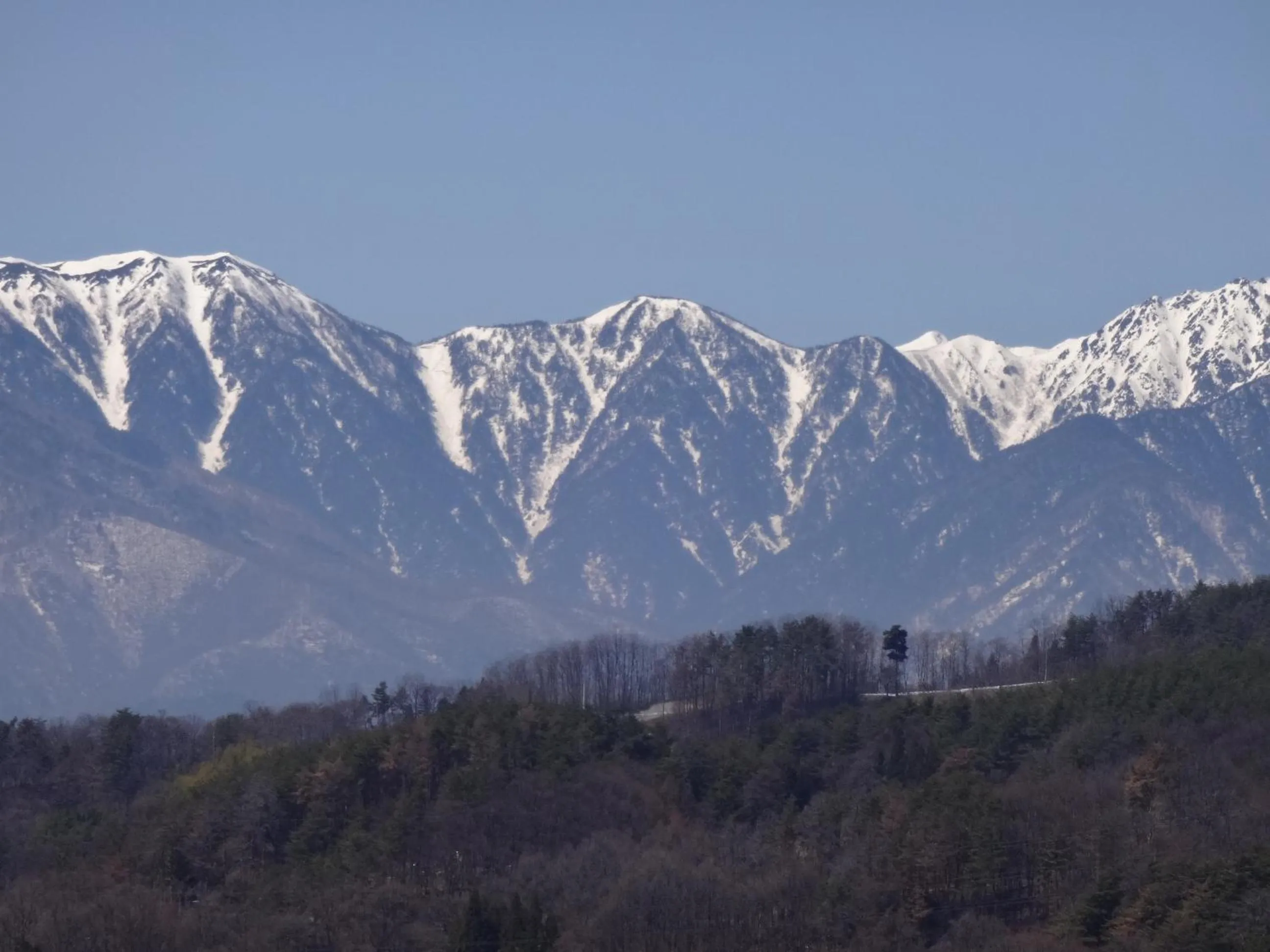 Summer in Nishiki-no-Yu Jimotoya