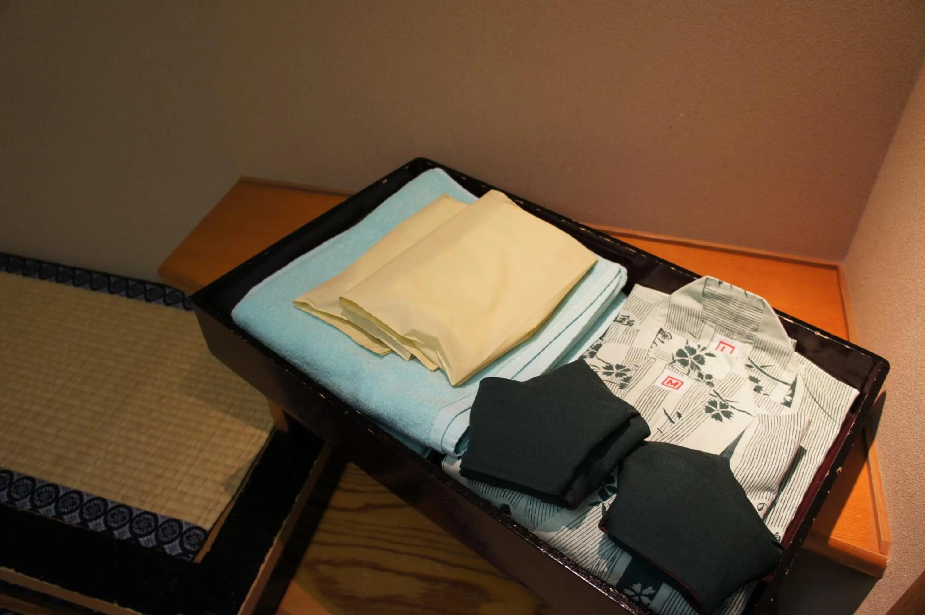 Other in Nishiki-no-Yu Jimotoya