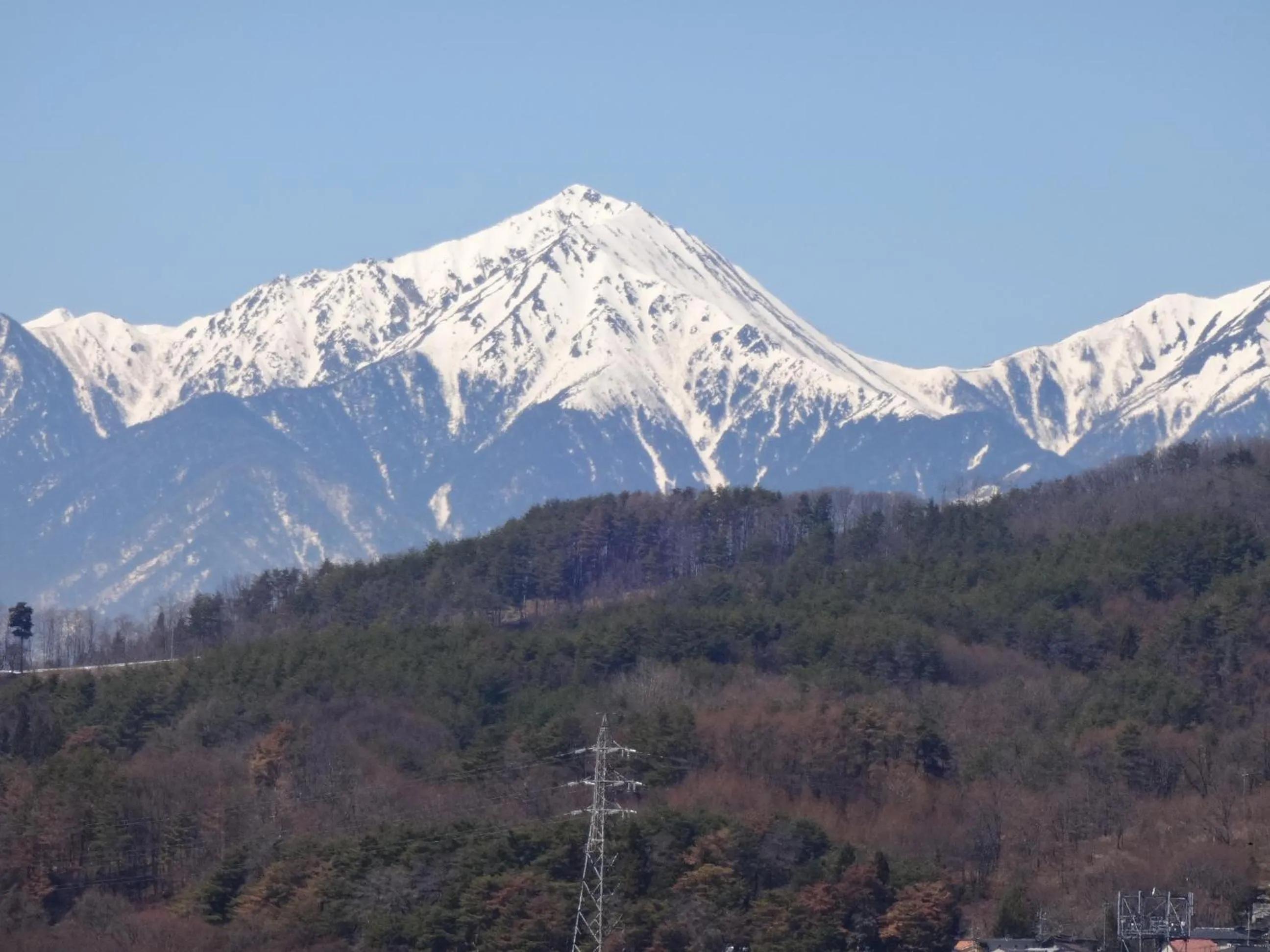 Off site in Nishiki-no-Yu Jimotoya