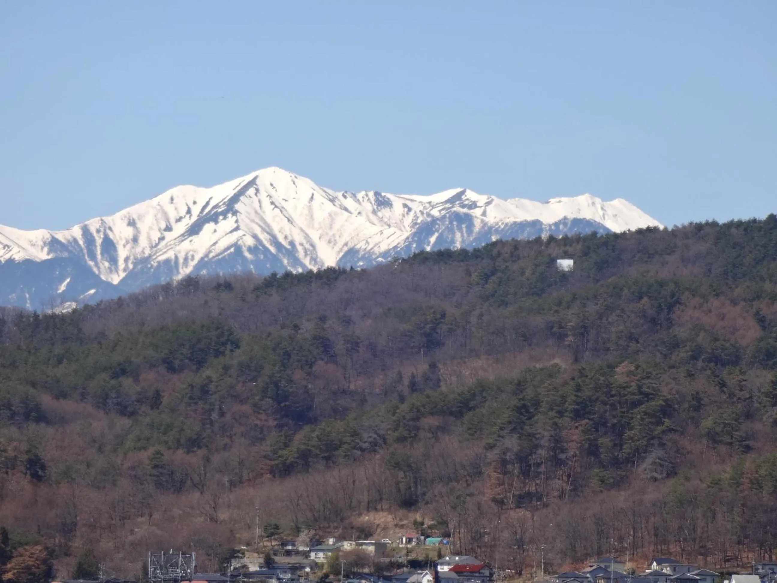 Off site in Nishiki-no-Yu Jimotoya