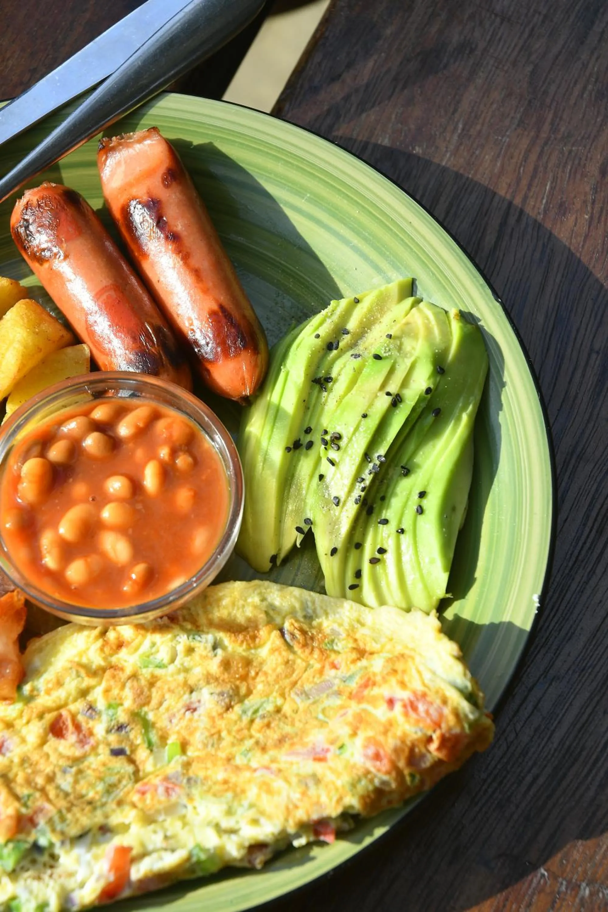 Tulia House Backpackers