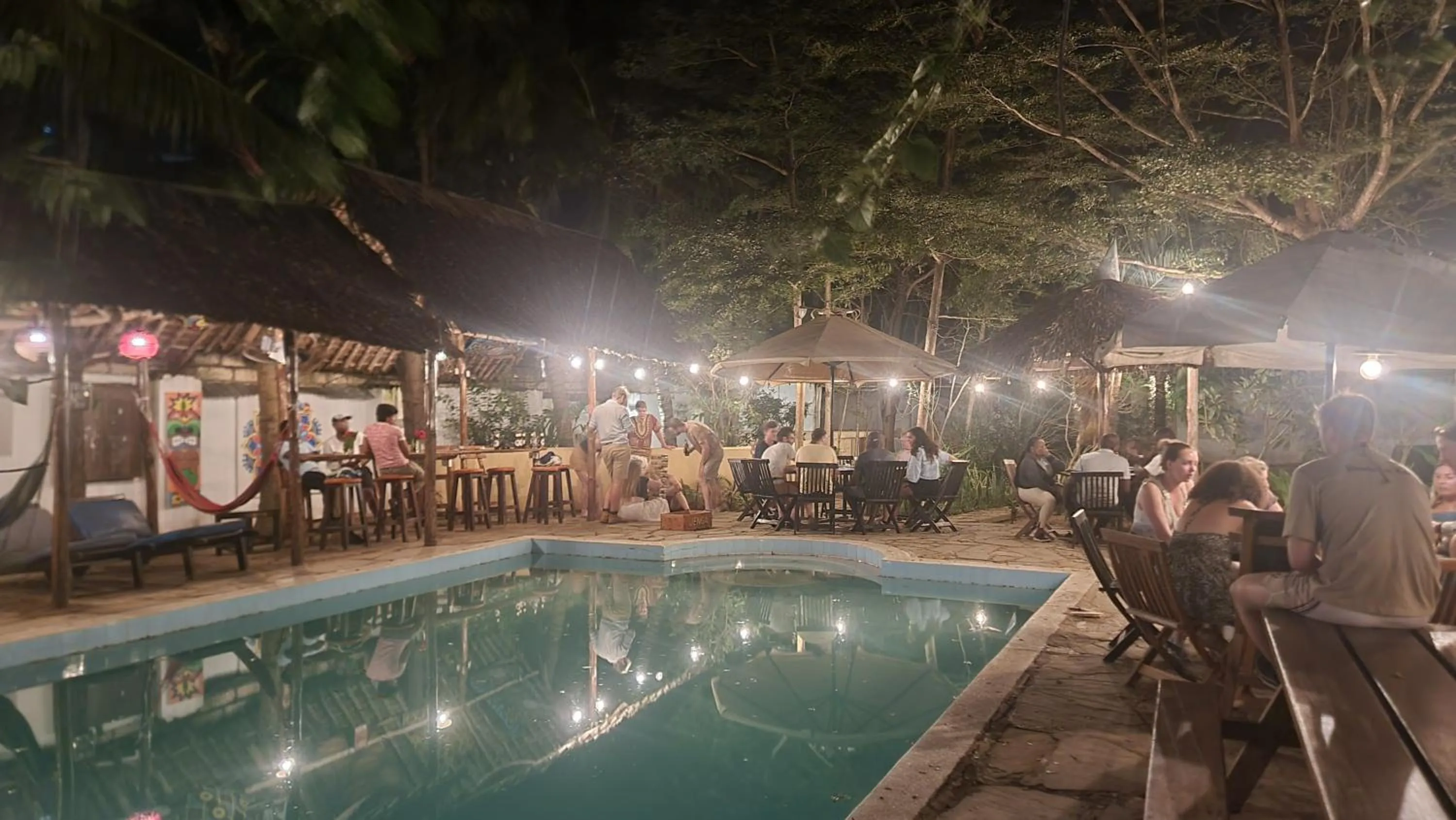 Tulia House Backpackers