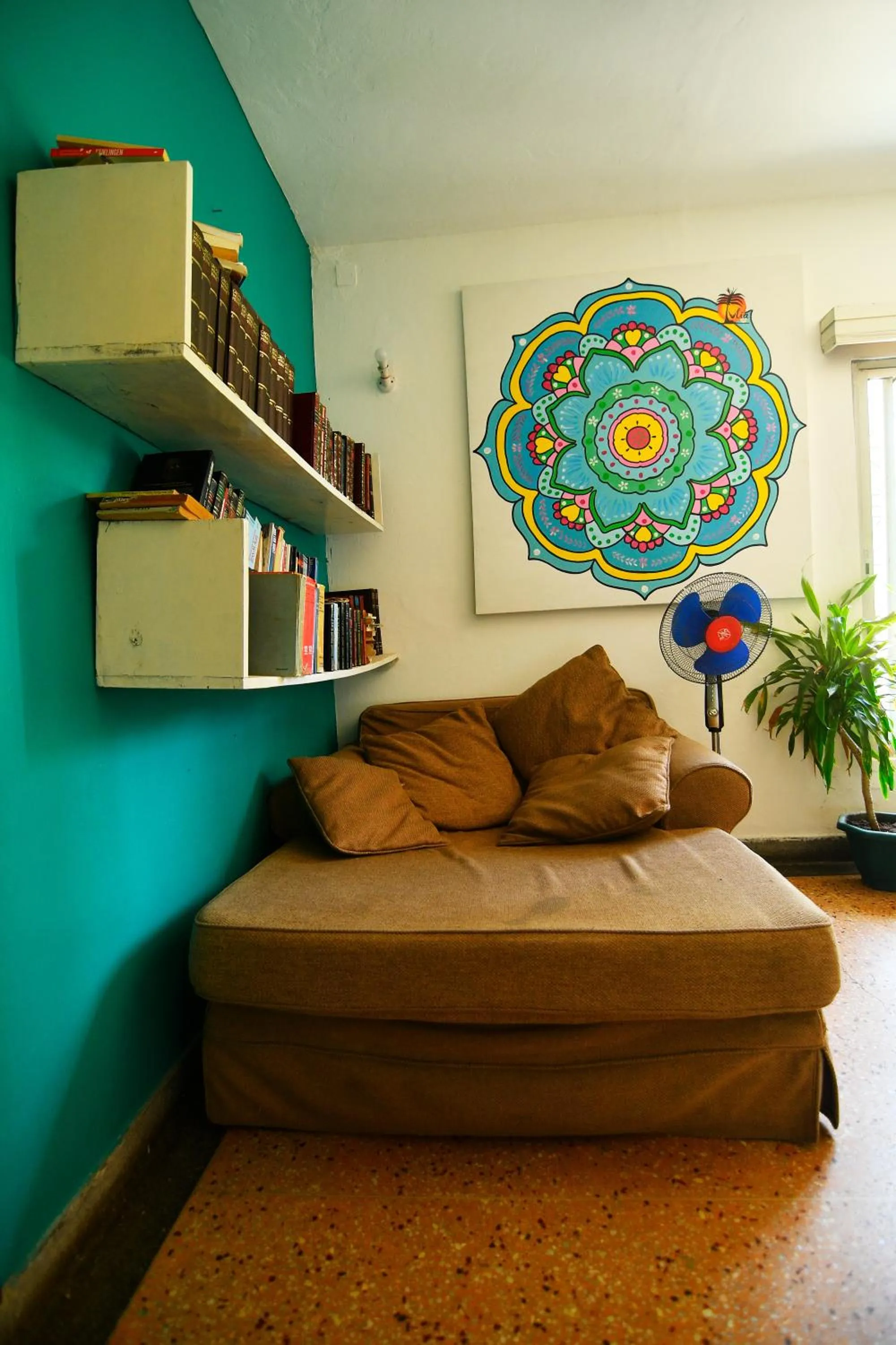 Tulia House Backpackers