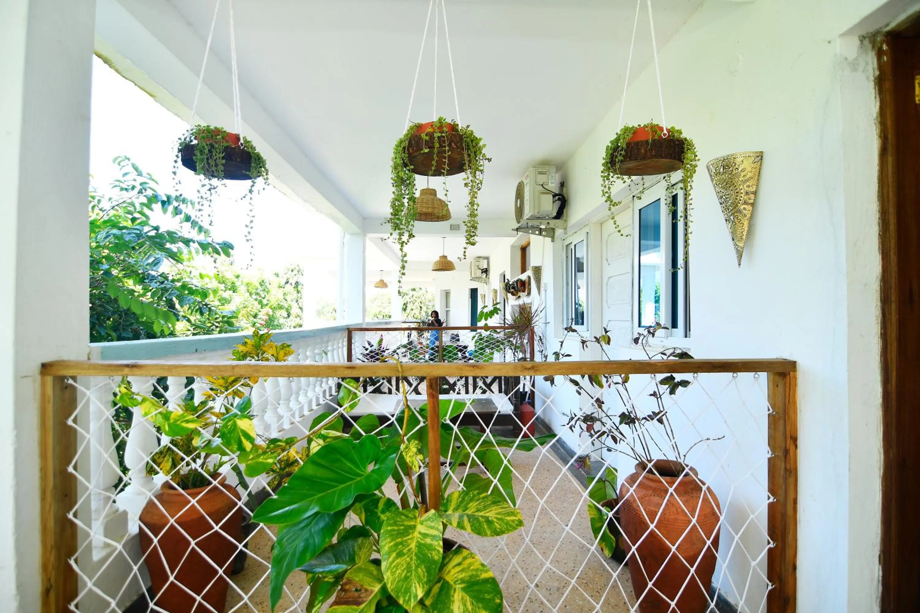 Tulia House Backpackers