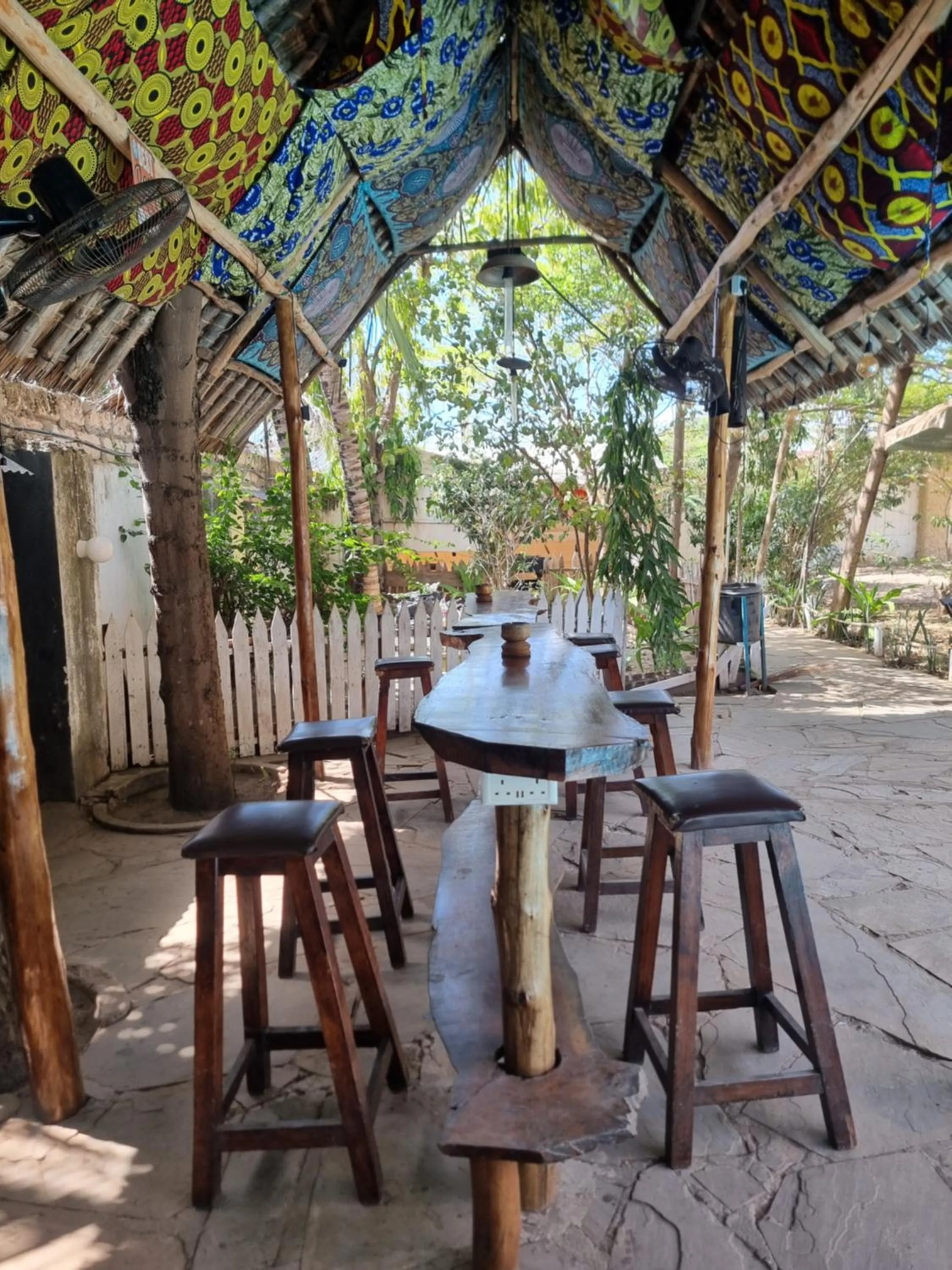 Tulia House Backpackers