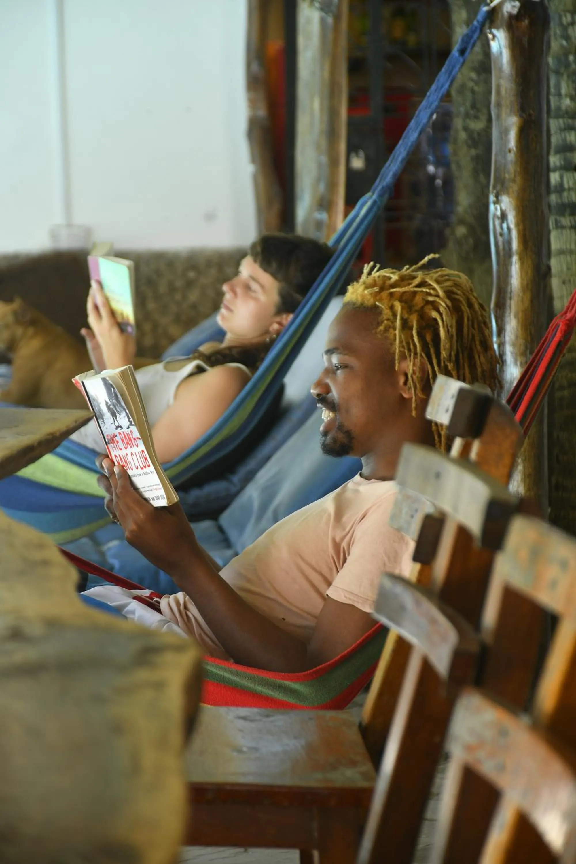 Tulia House Backpackers