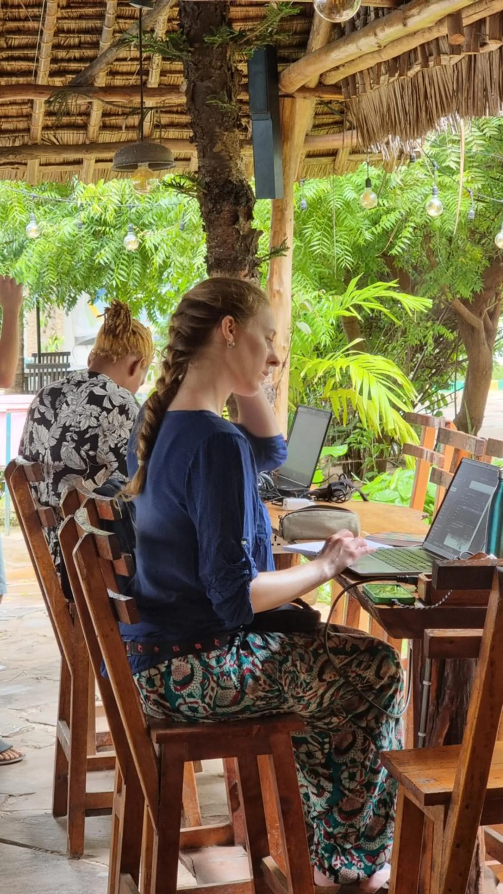 Tulia House Backpackers