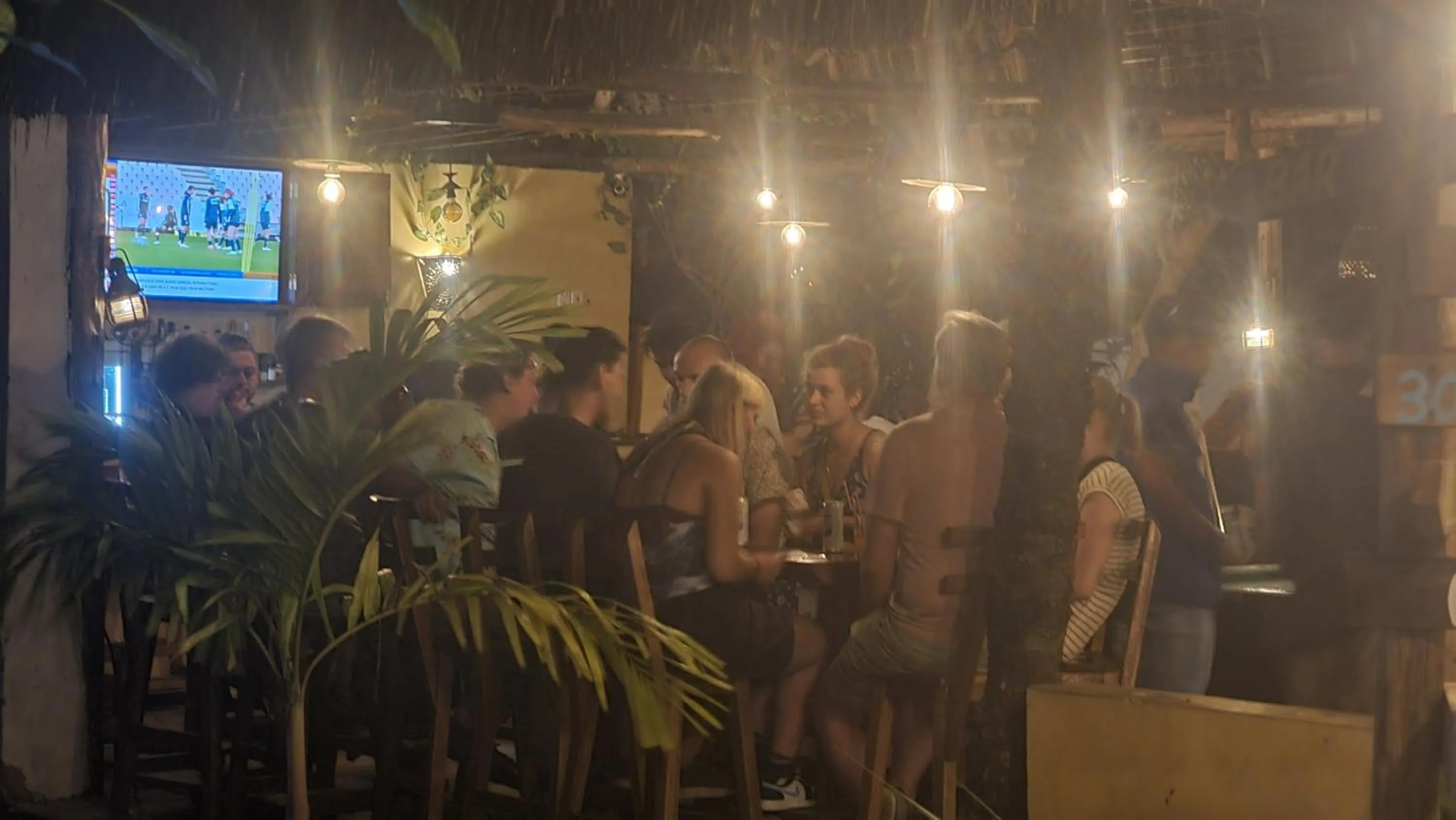 Tulia House Backpackers