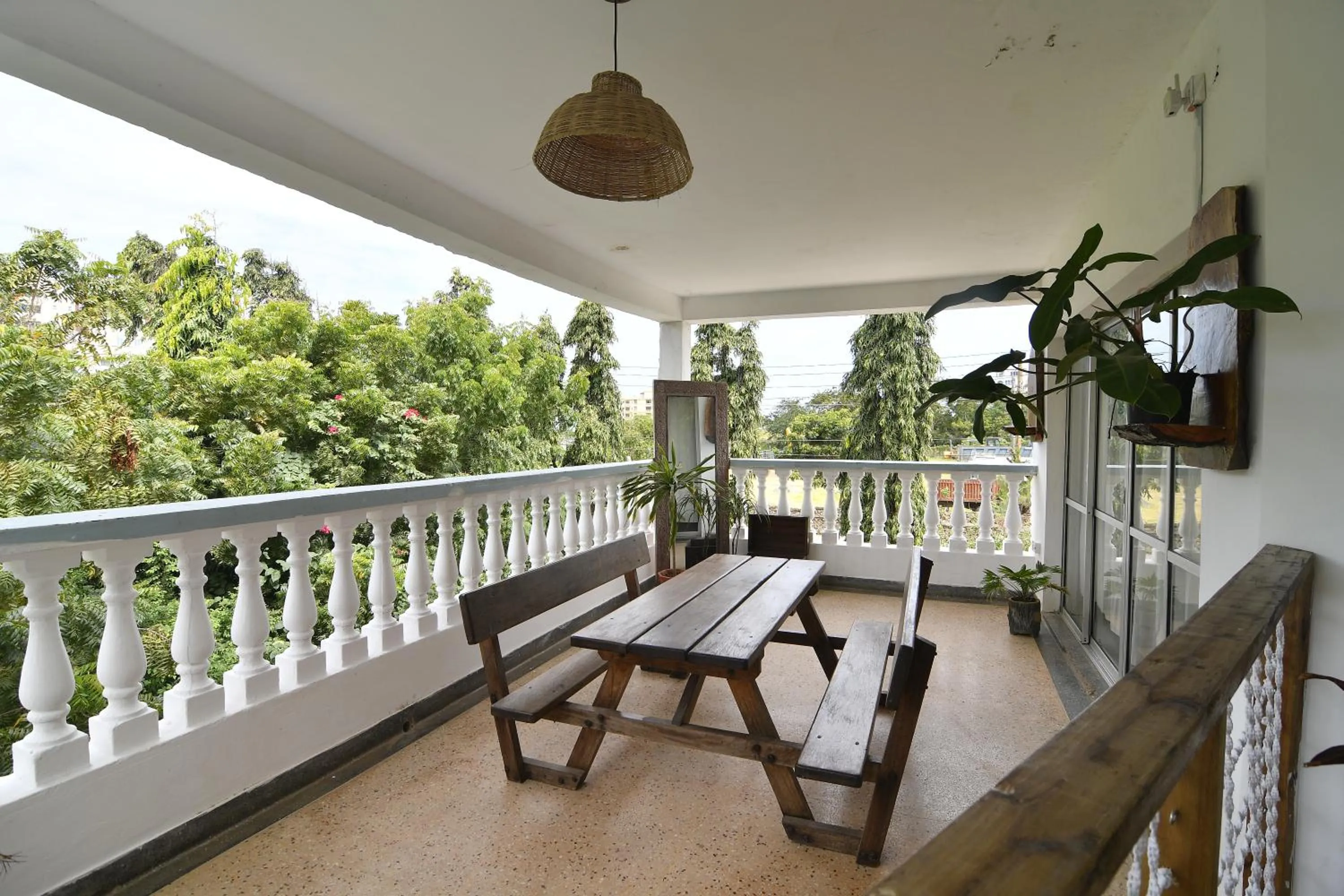 Tulia House Backpackers