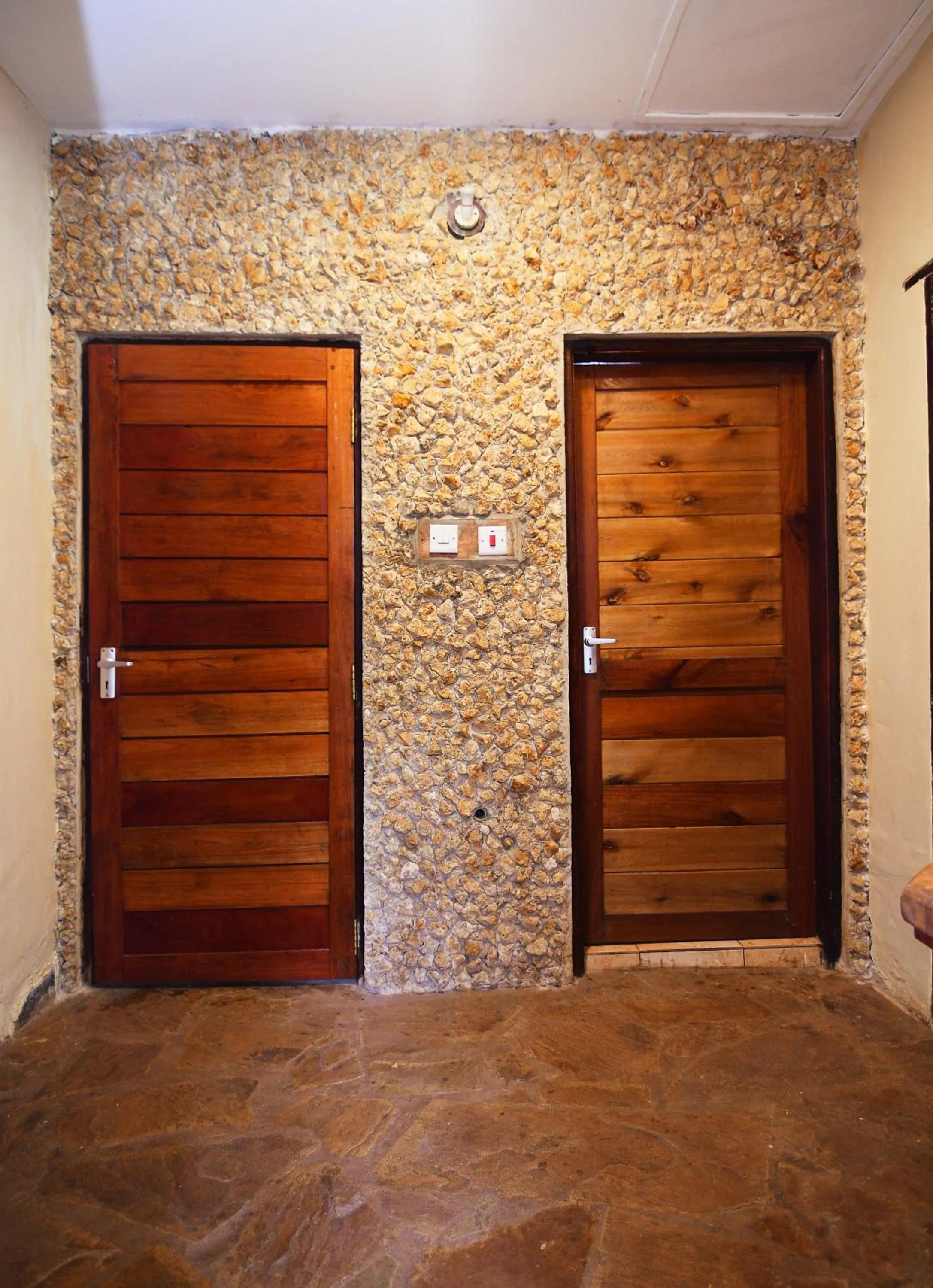 Tulia House Backpackers