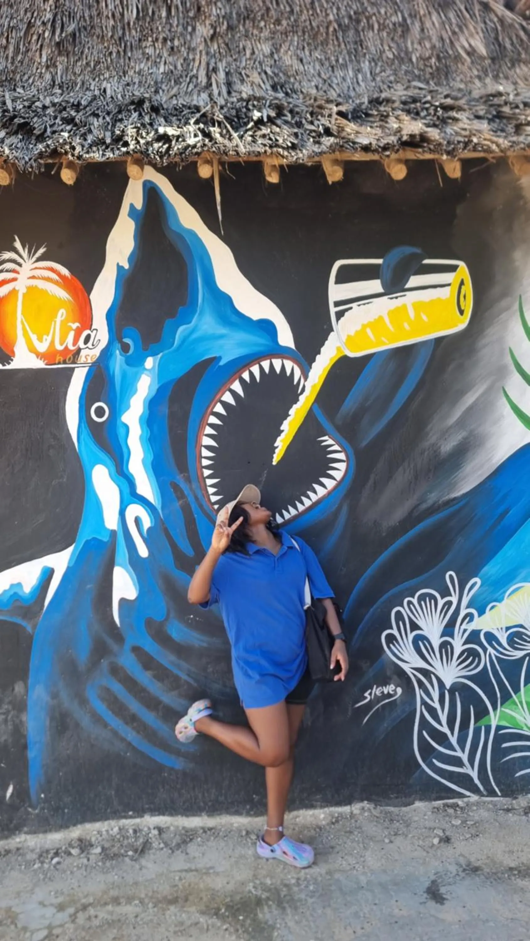 Tulia House Backpackers