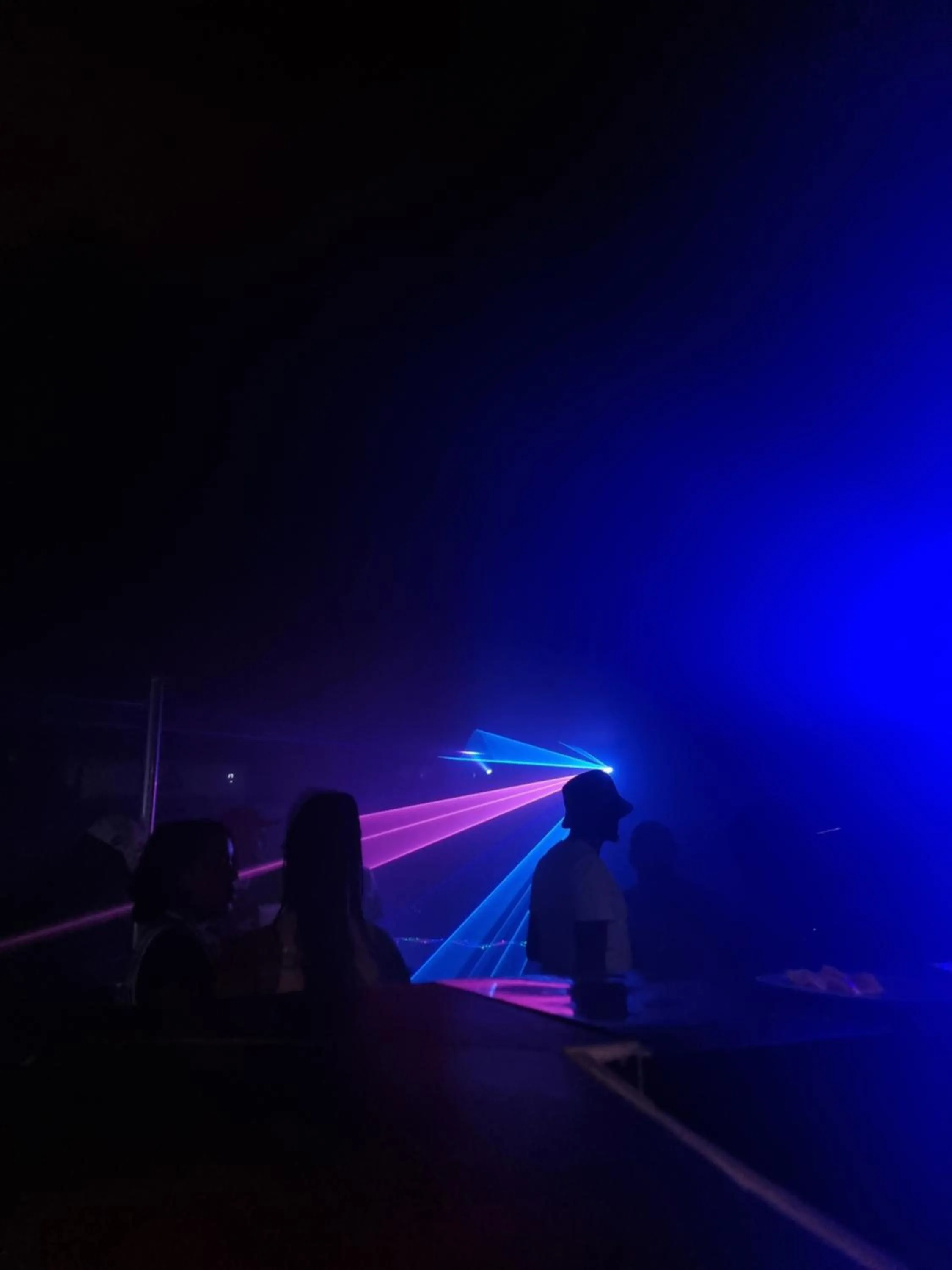 Nightclub / DJ in Tulia House Backpackers