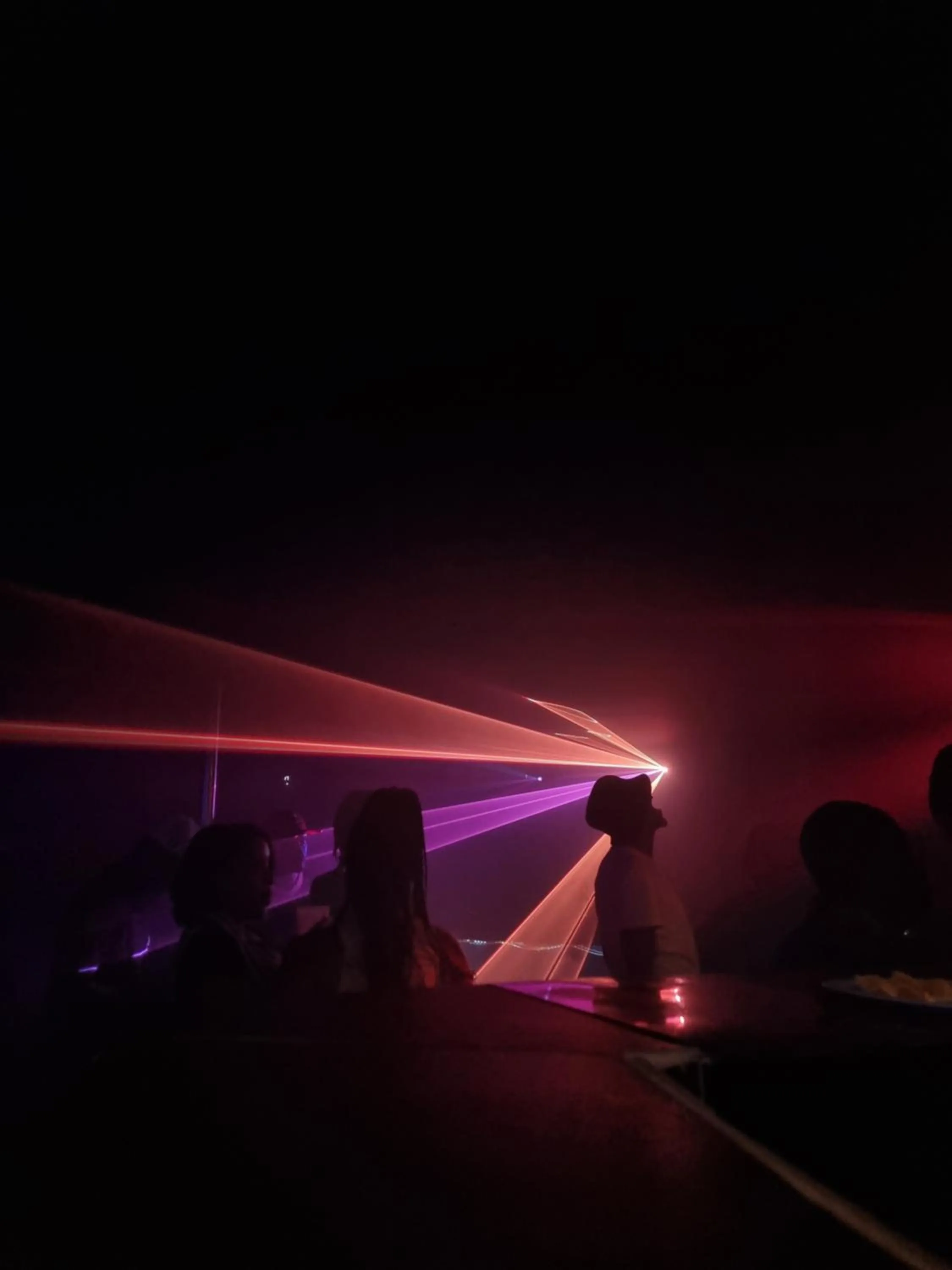 Nightclub / DJ in Tulia House Backpackers