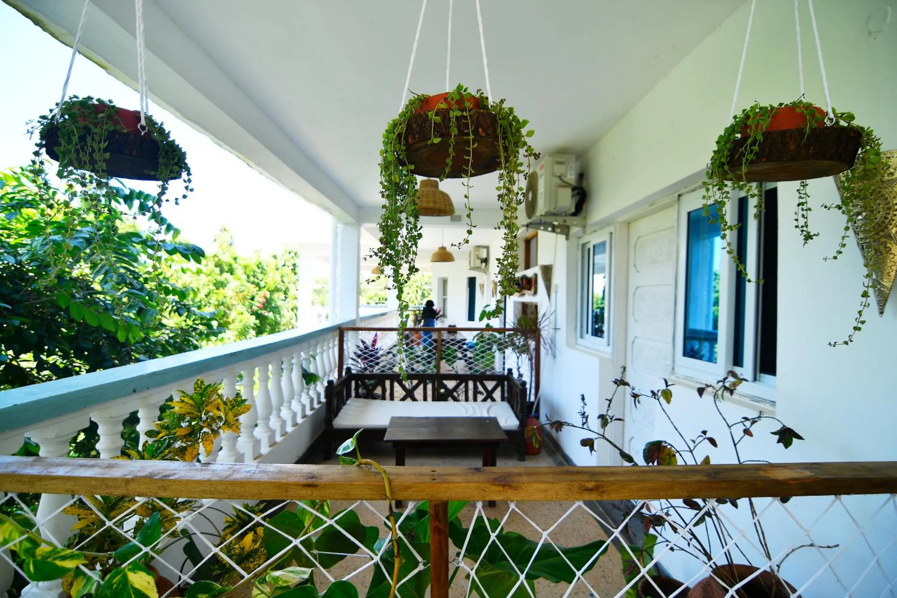 Tulia House Backpackers