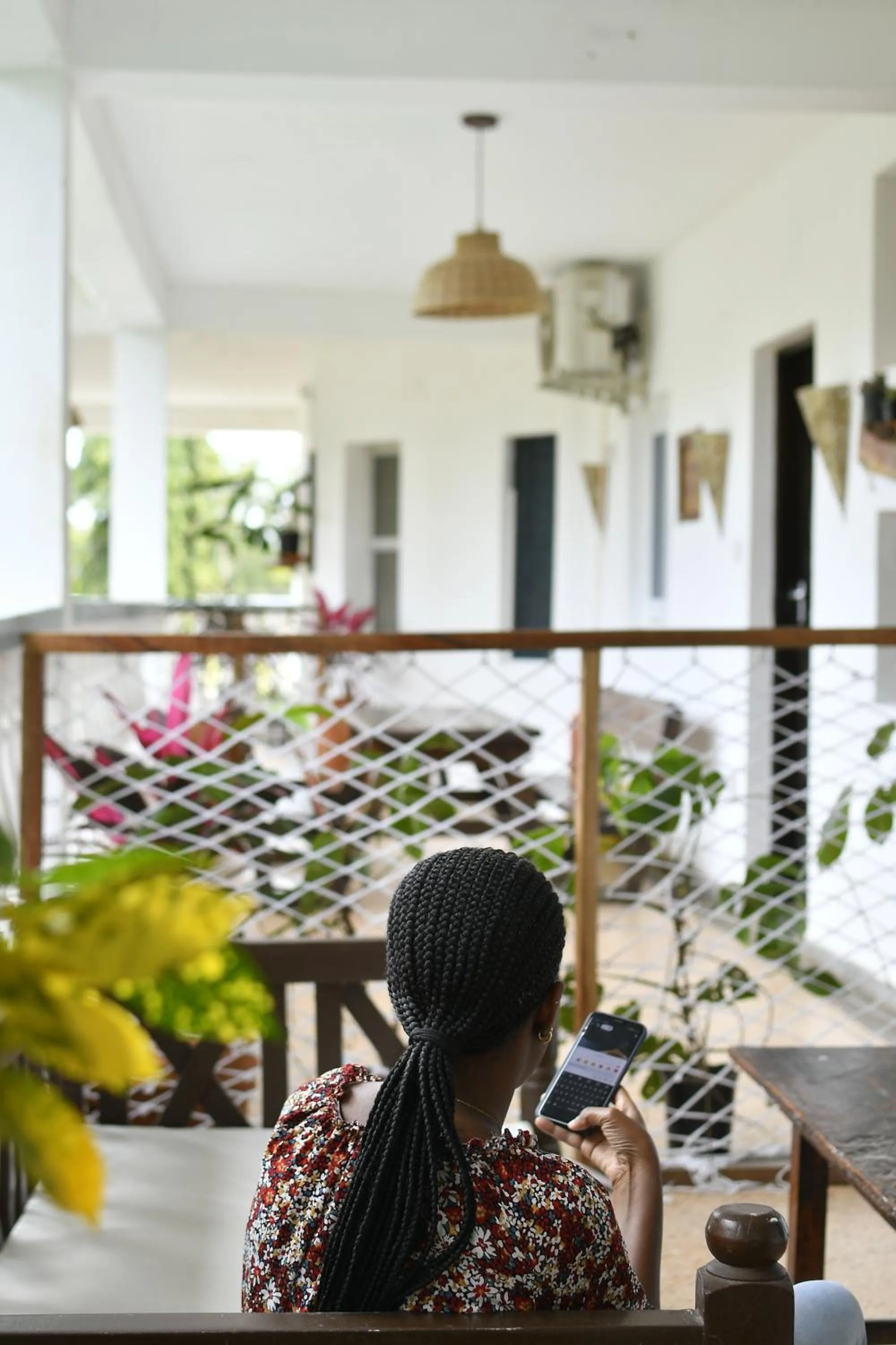 Tulia House Backpackers