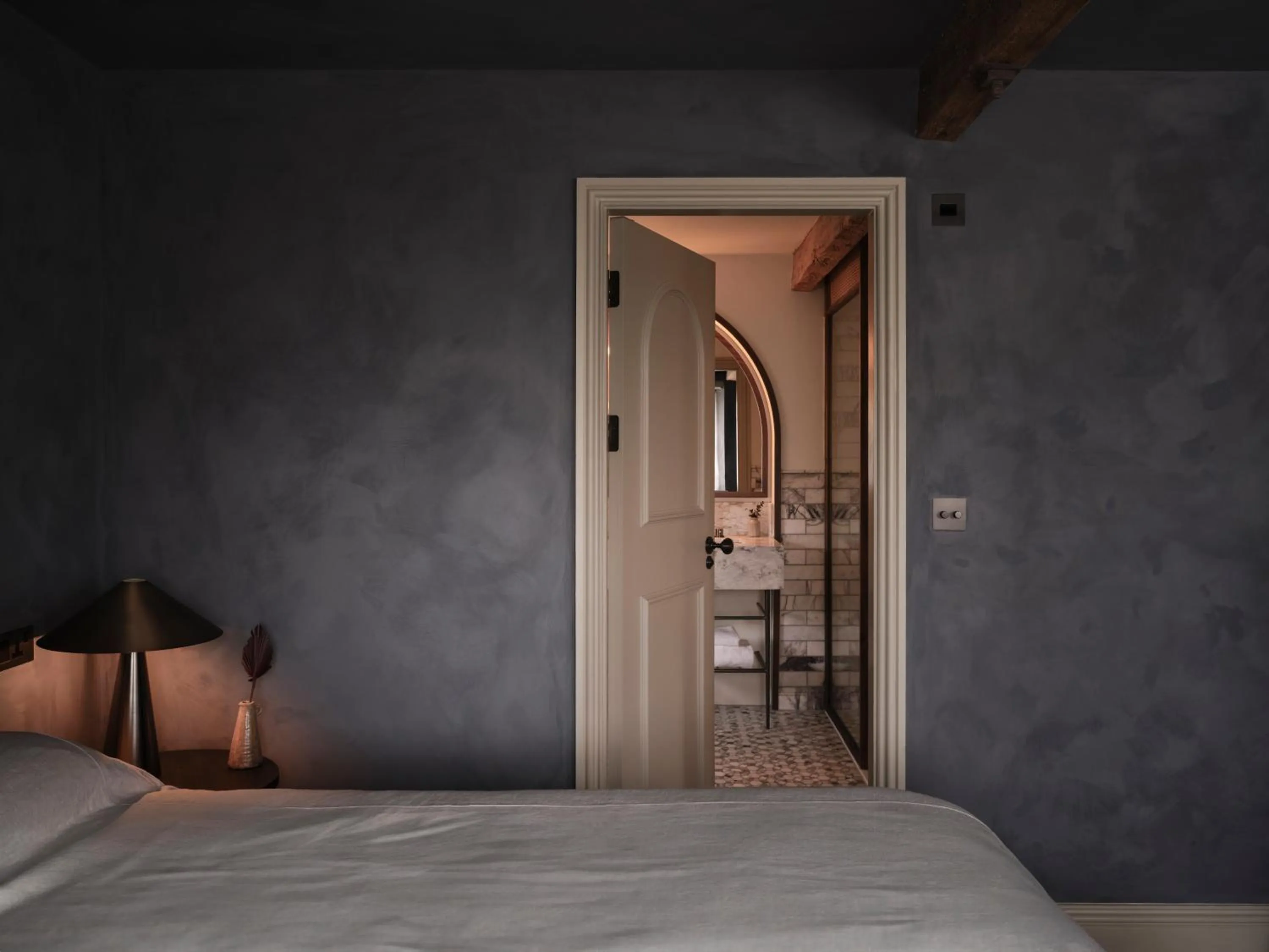 Bedroom in BULL Burford