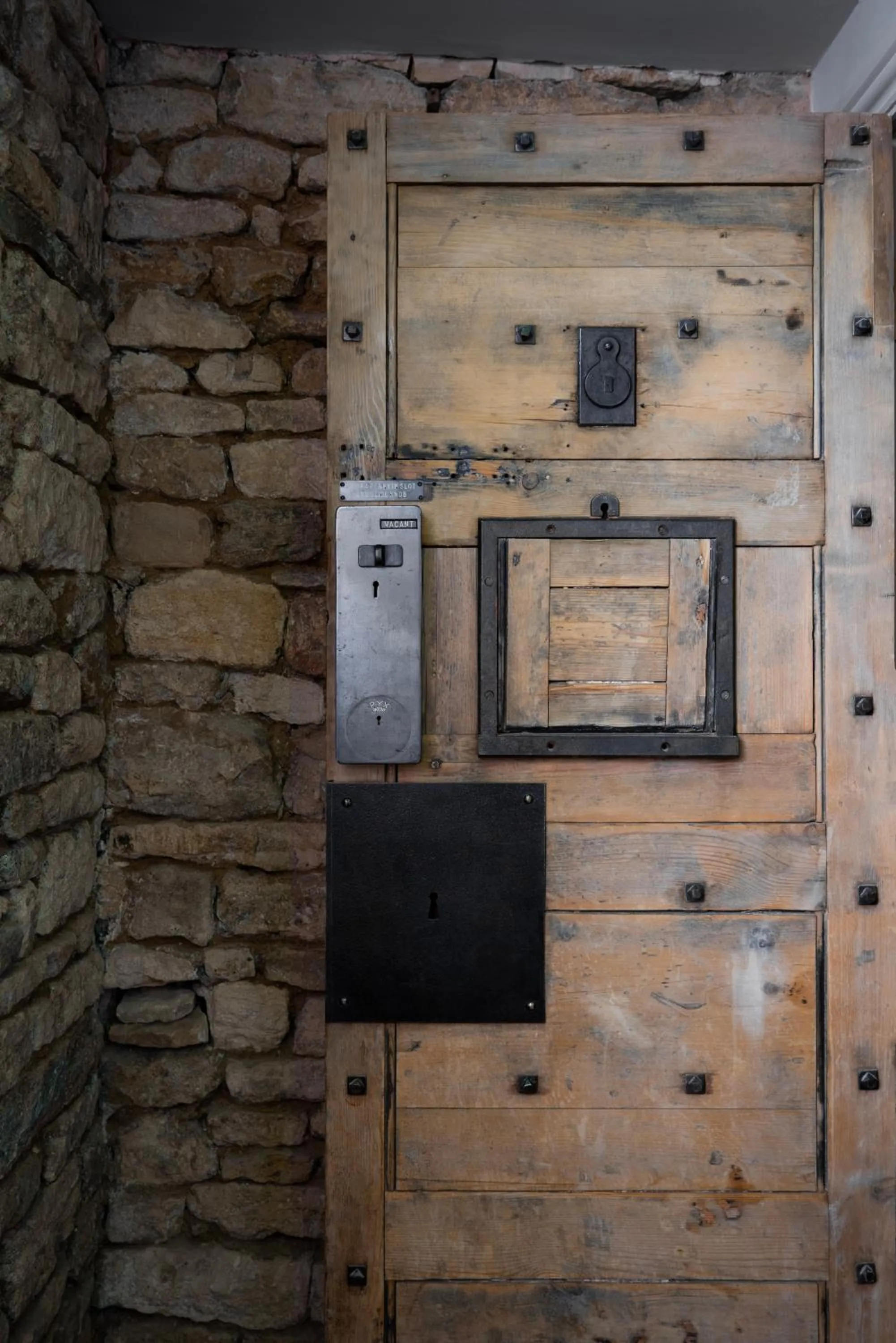 Game Room in BULL Burford