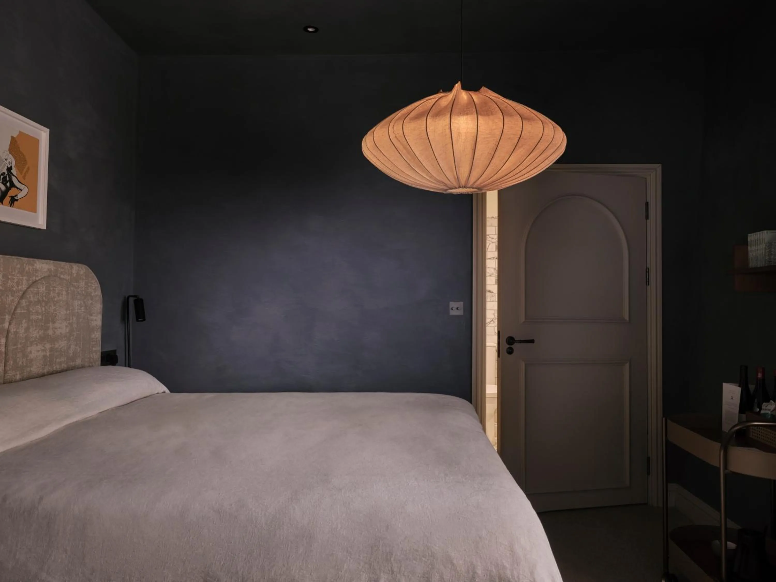 Bedroom in BULL Burford