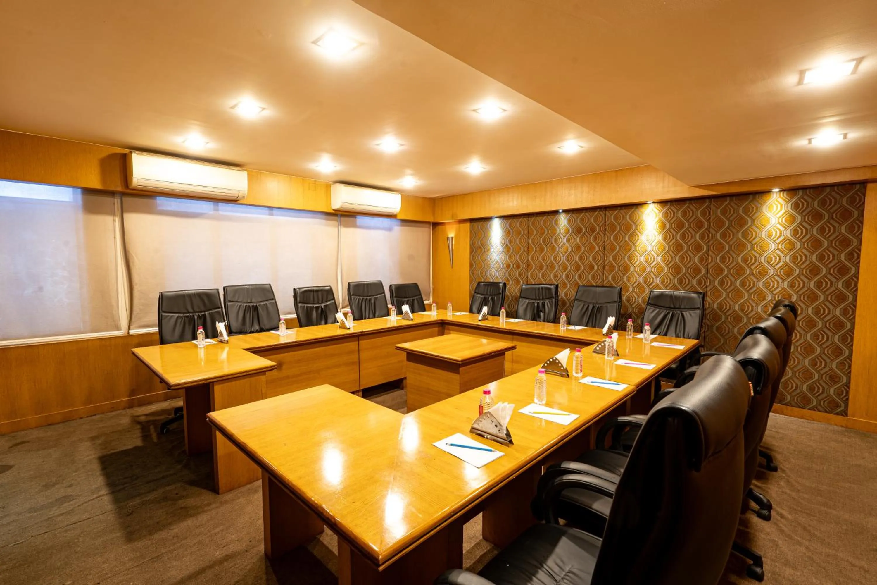 Meeting/conference room in Hotel Celebration
