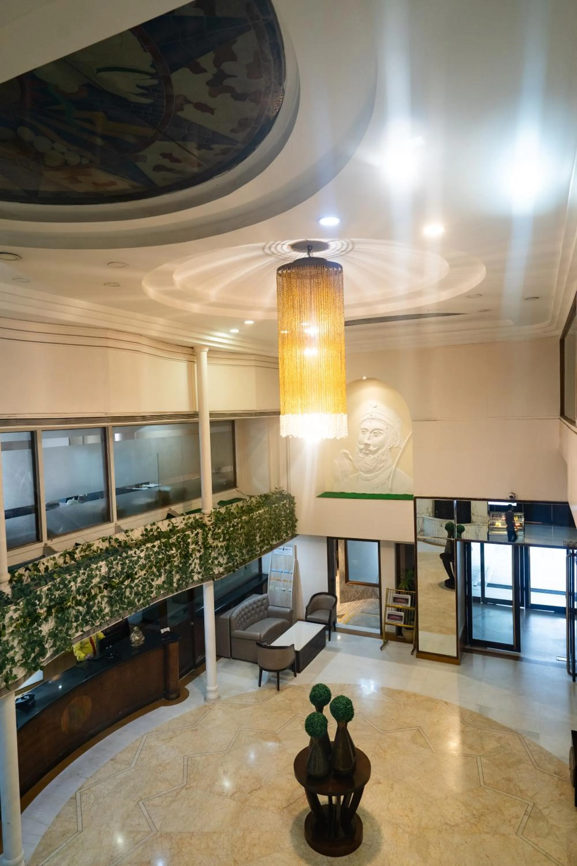 View (from property/room) in Hotel Celebration