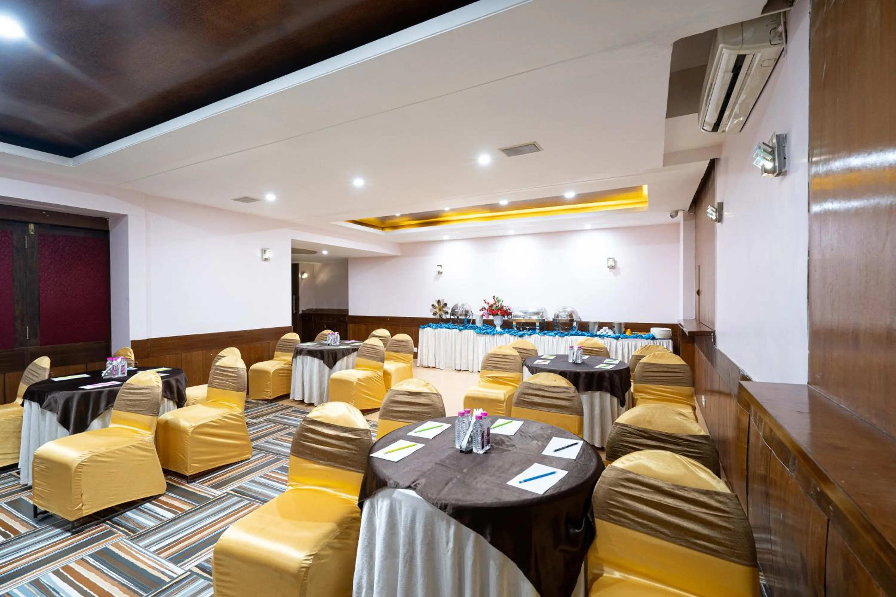 Meeting/conference room in Hotel Celebration
