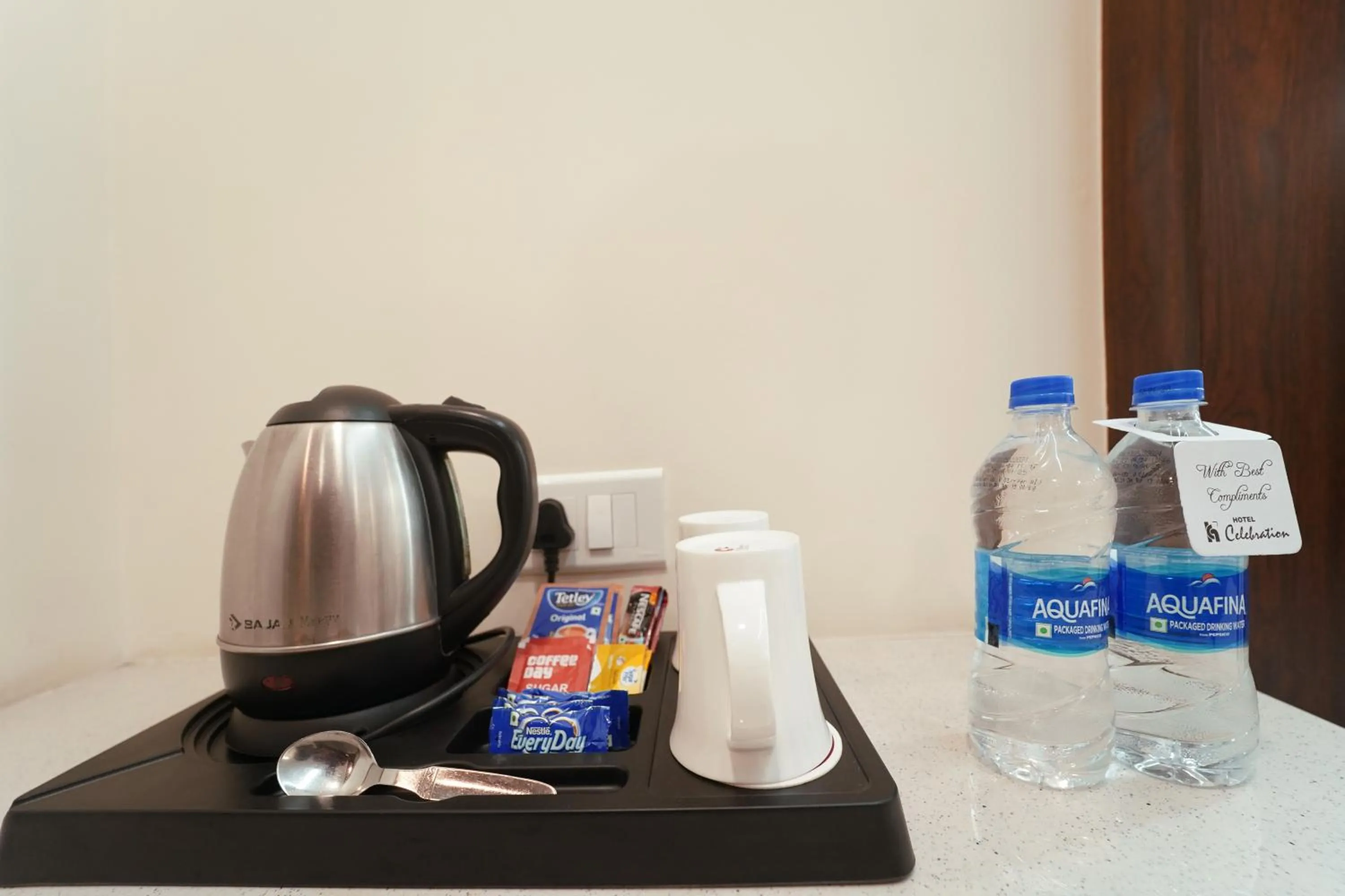 View (from property/room) in Hotel Celebration