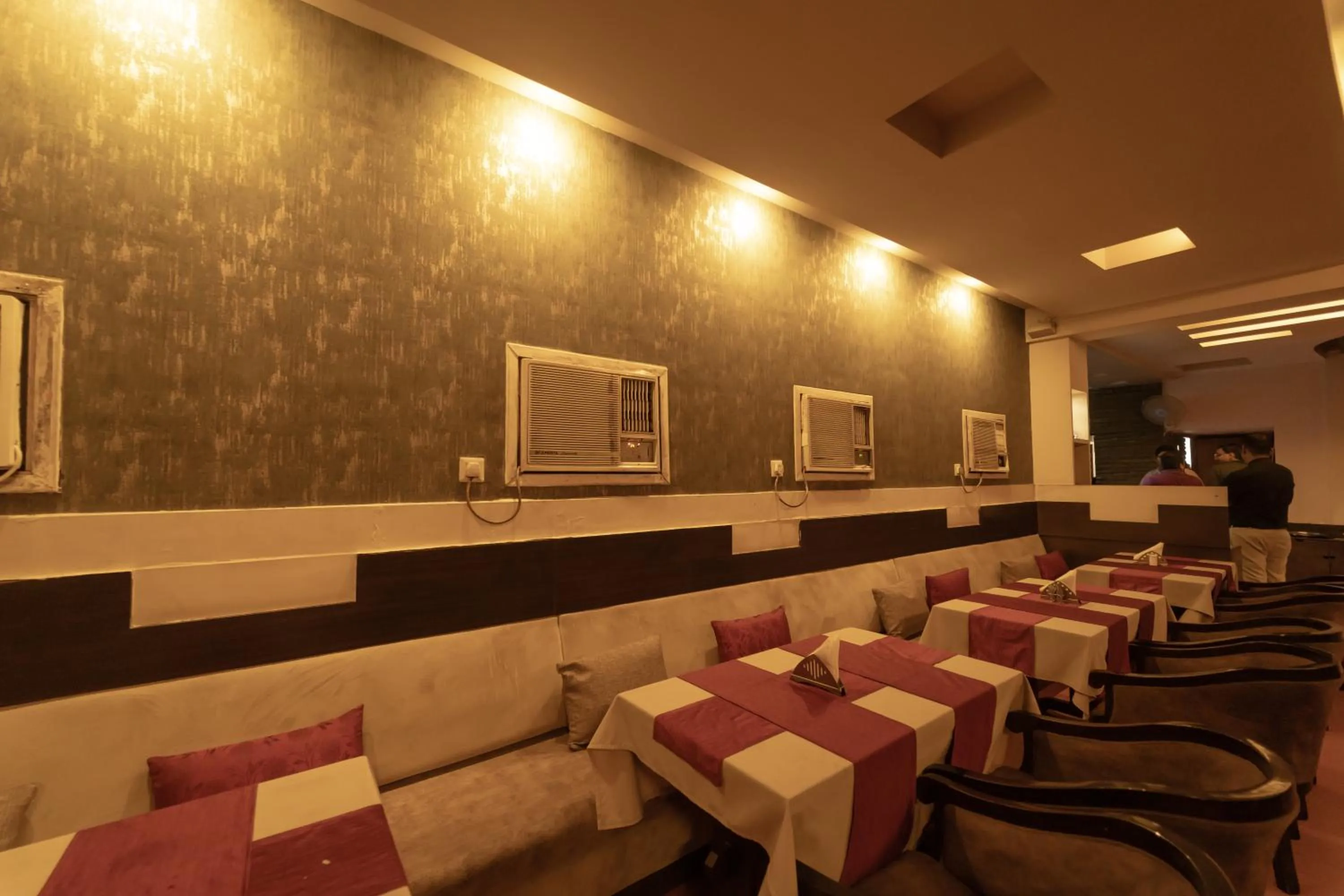 Lounge or bar in Hotel Celebration