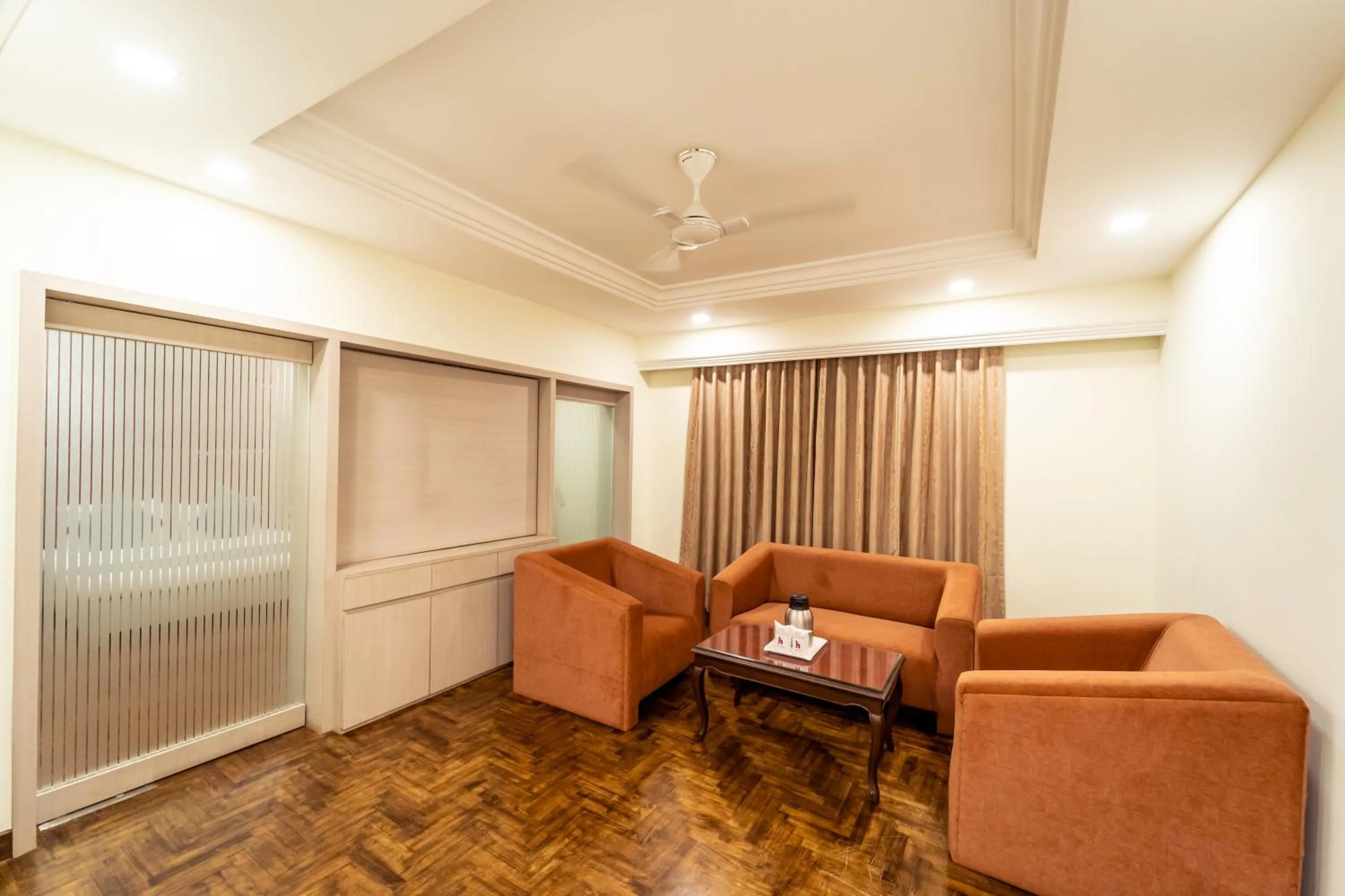 View (from property/room) in Hotel Celebration