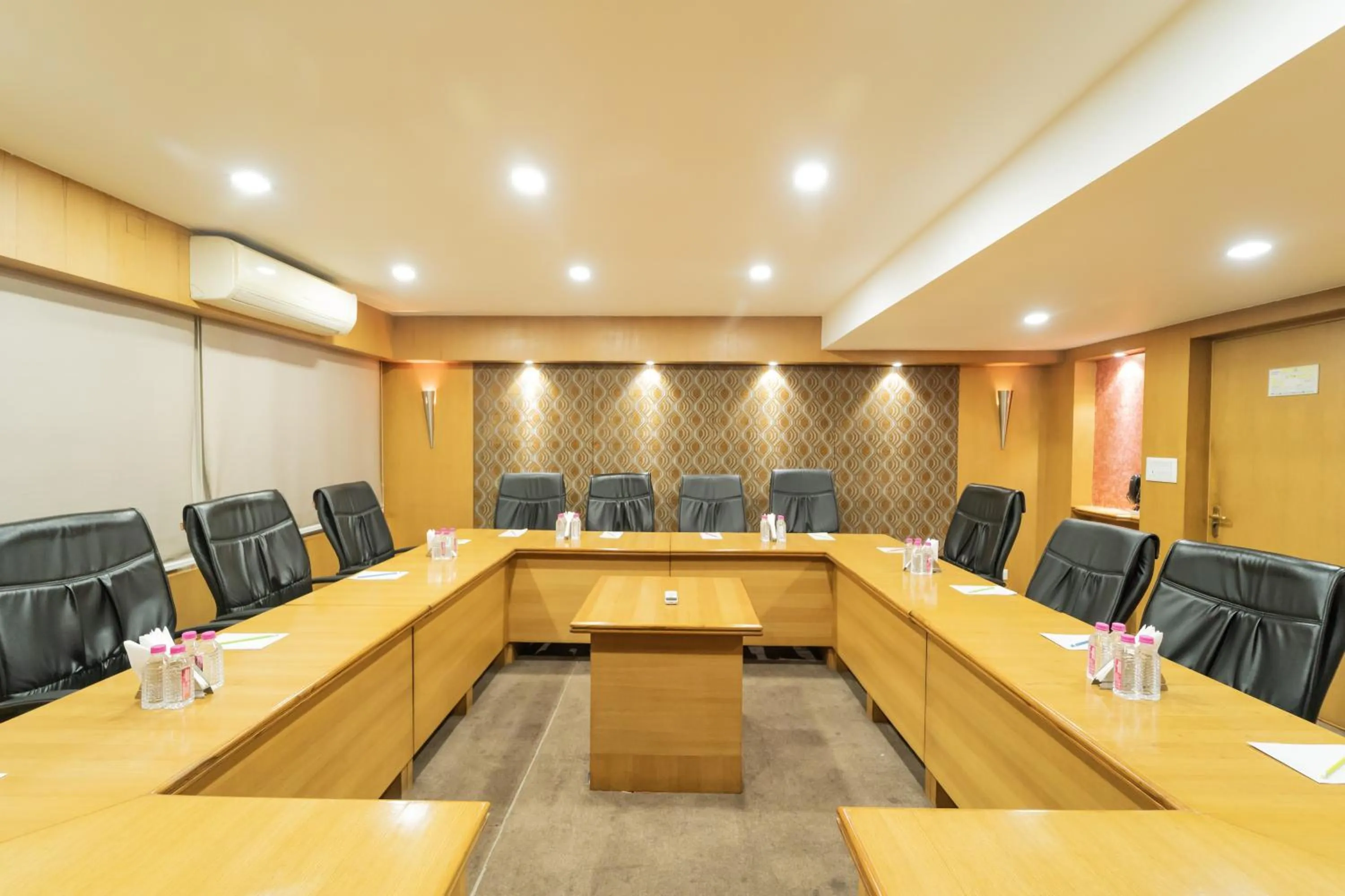 Meeting/conference room in Hotel Celebration