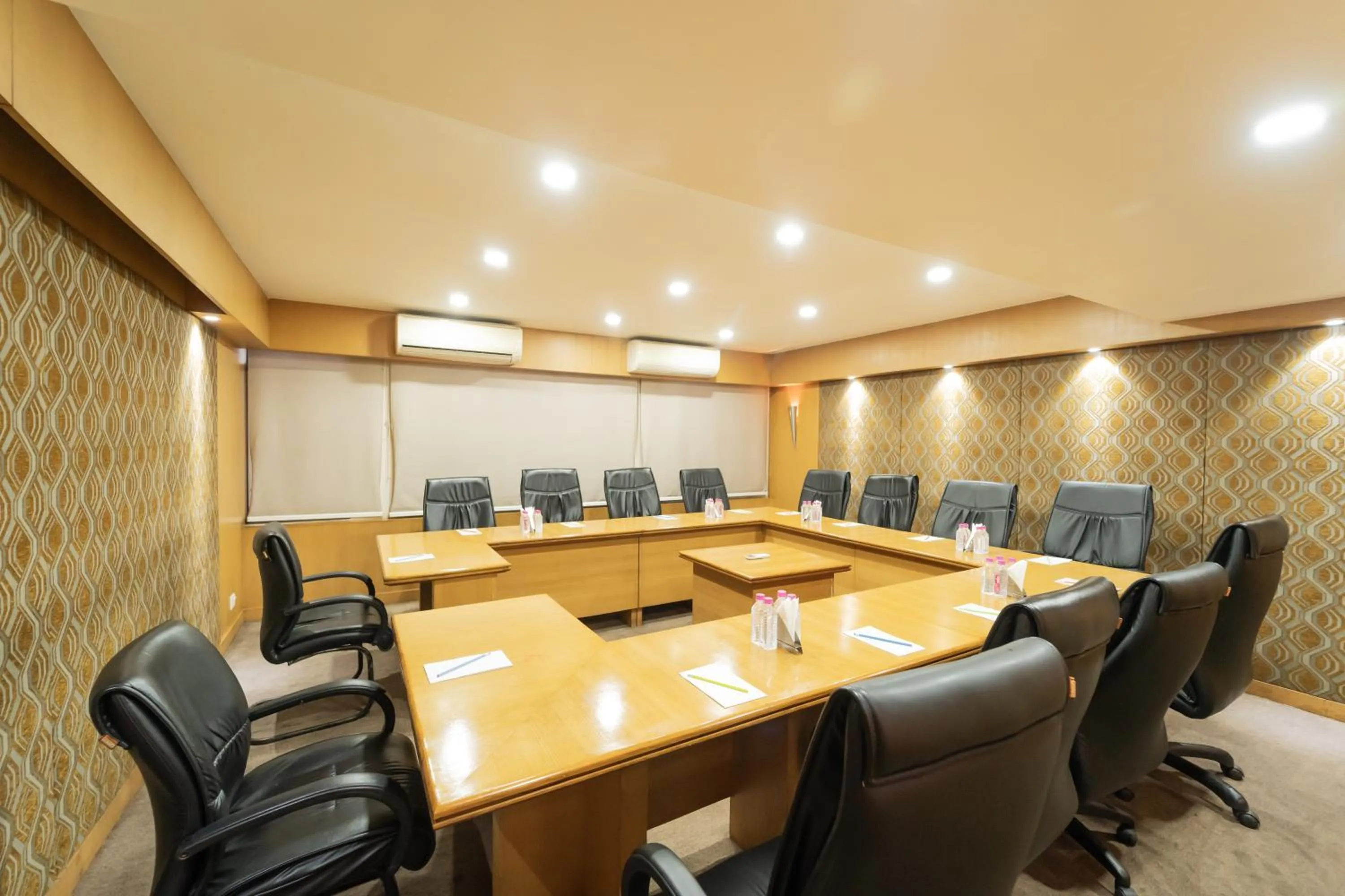 Meeting/conference room in Hotel Celebration