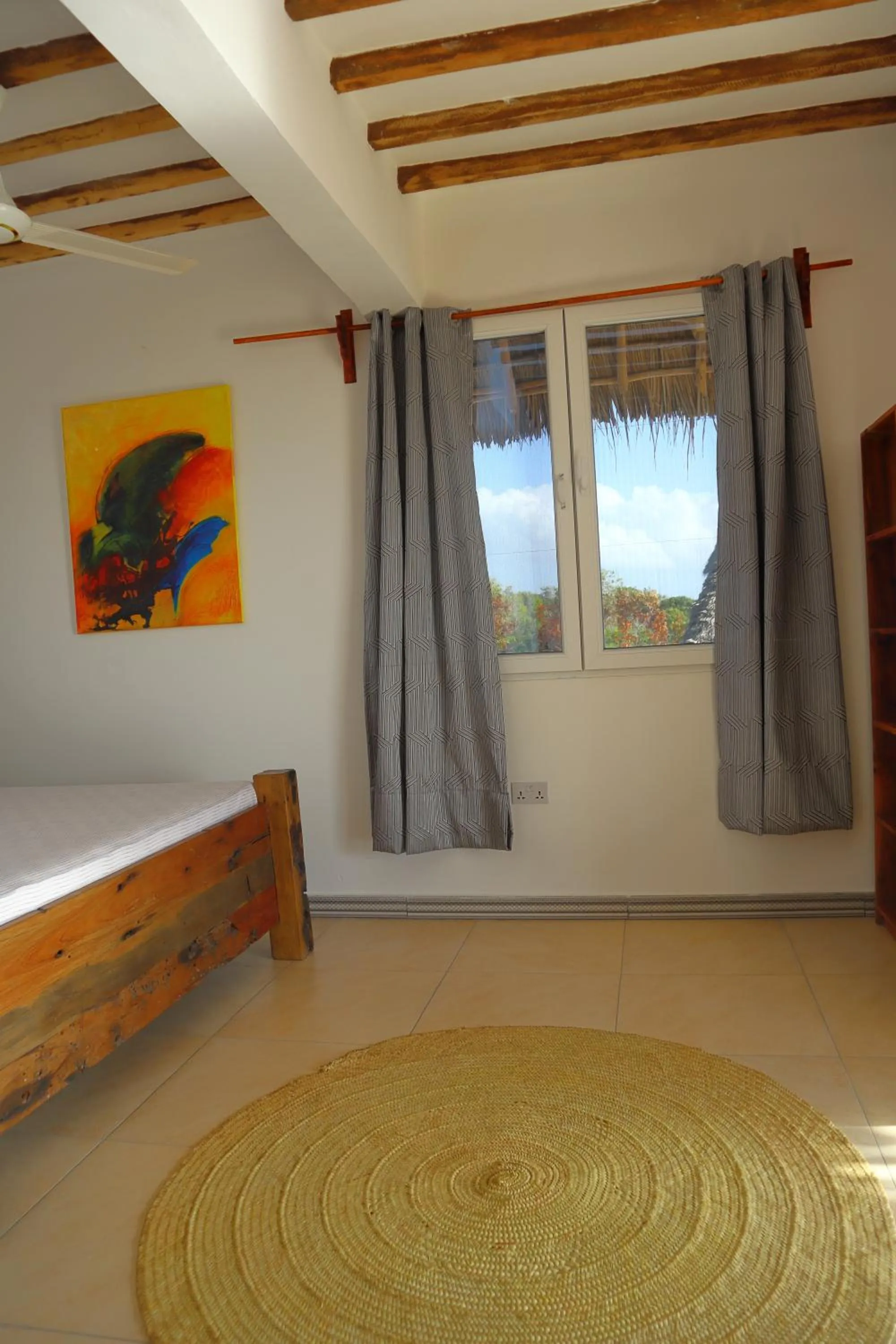 Holiday Time Bungalows Zanzibar