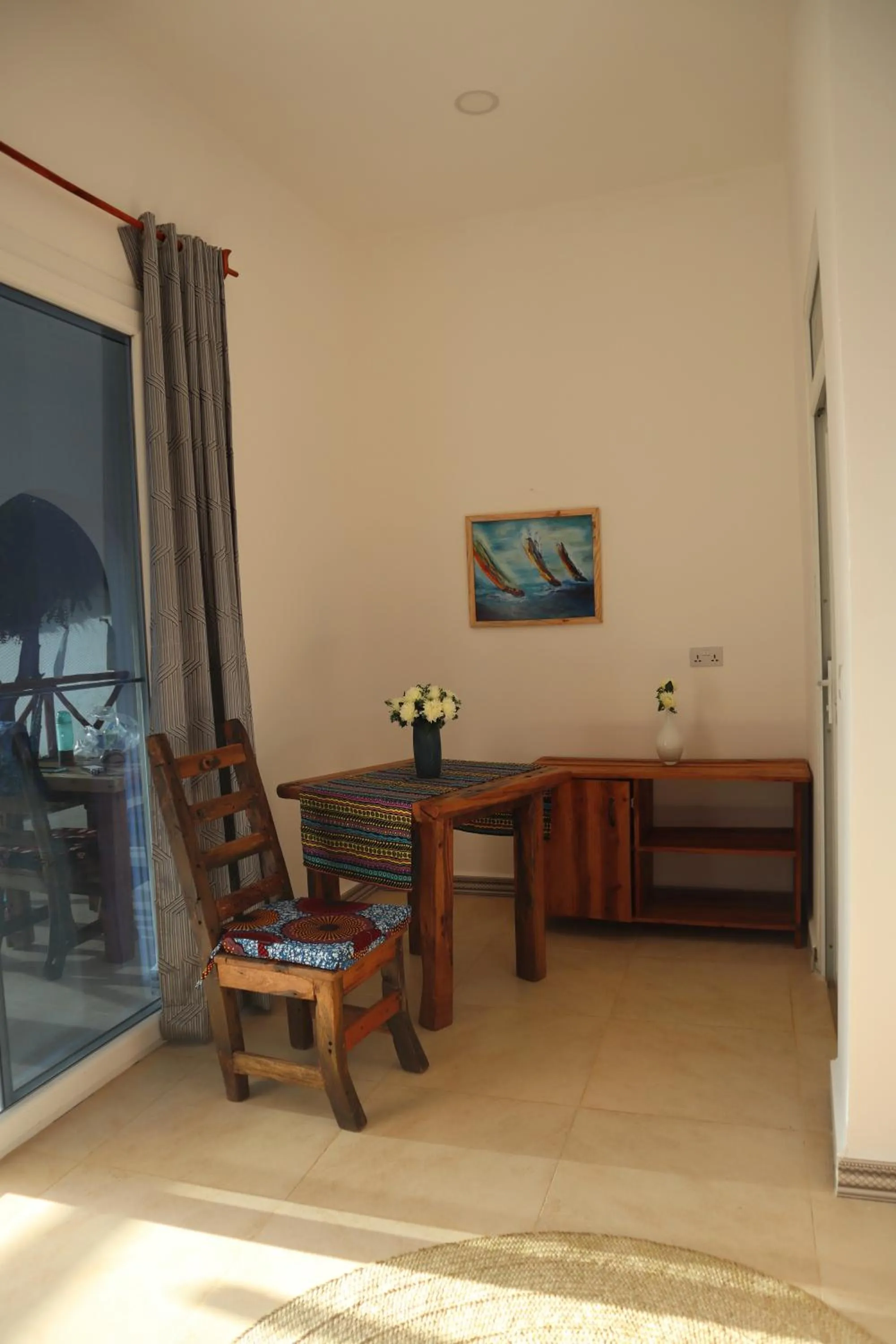 Holiday Time Bungalows Zanzibar