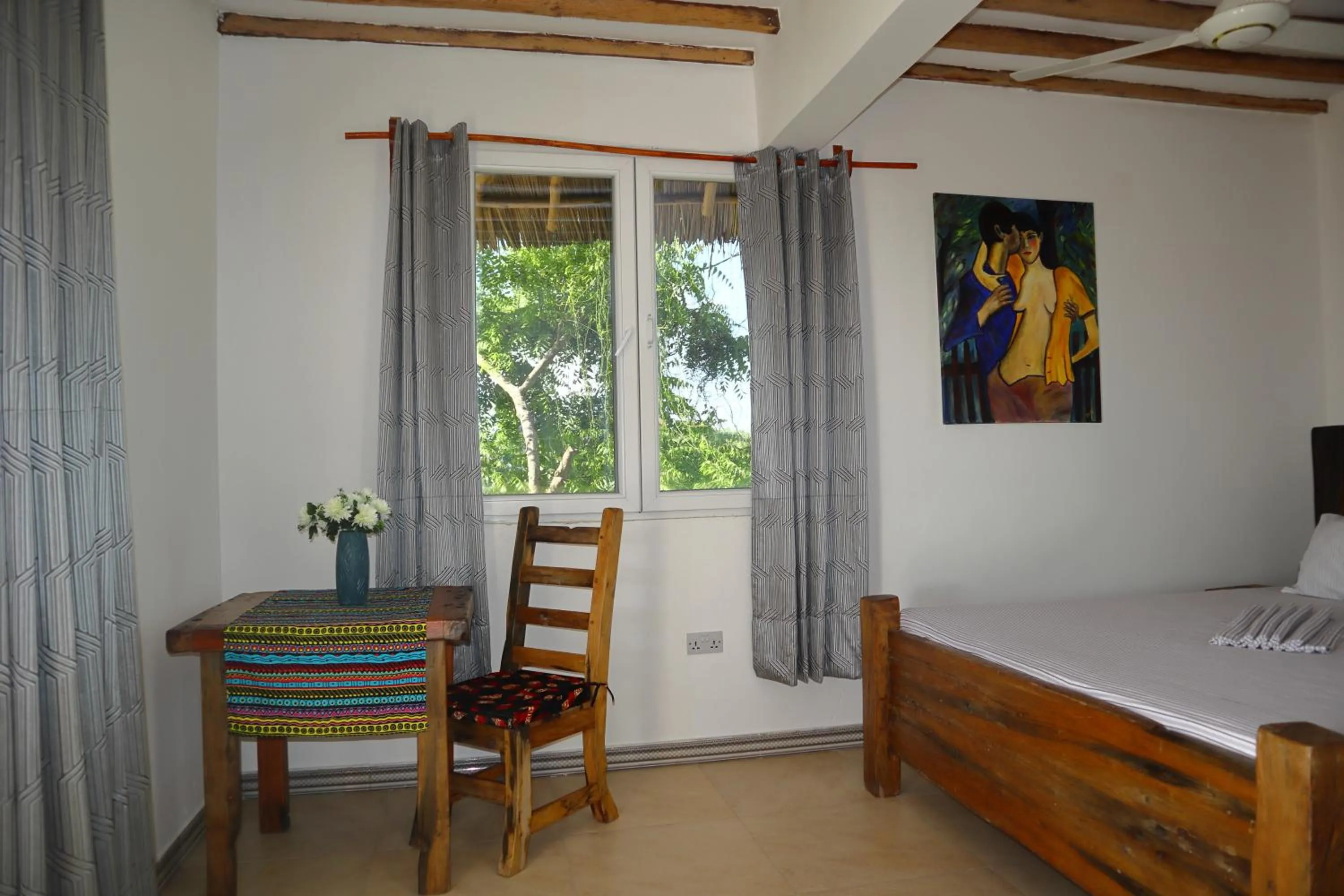 Holiday Time Bungalows Zanzibar