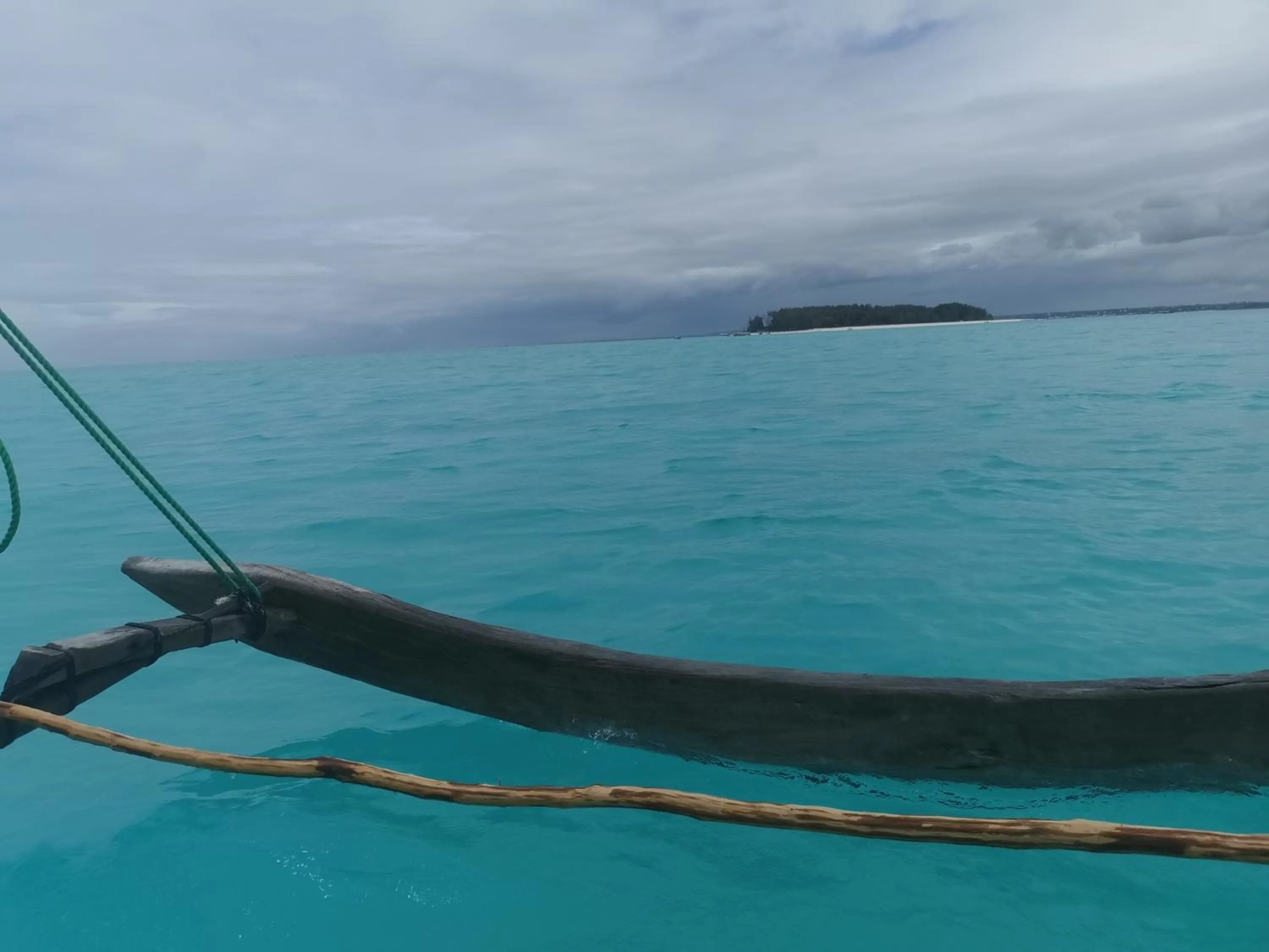 Snorkeling in Holiday Time Bungalows Zanzibar