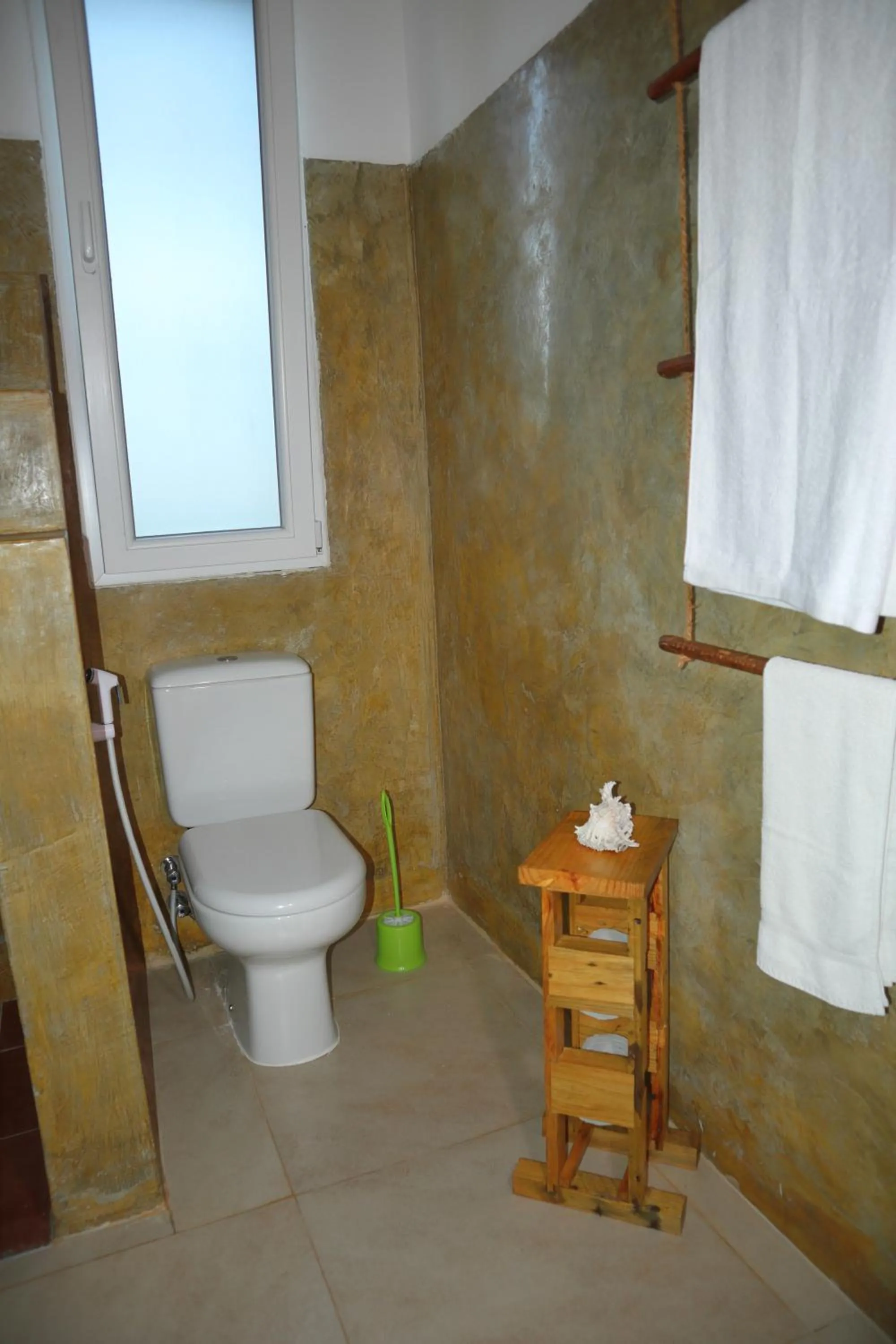 Holiday Time Bungalows Zanzibar