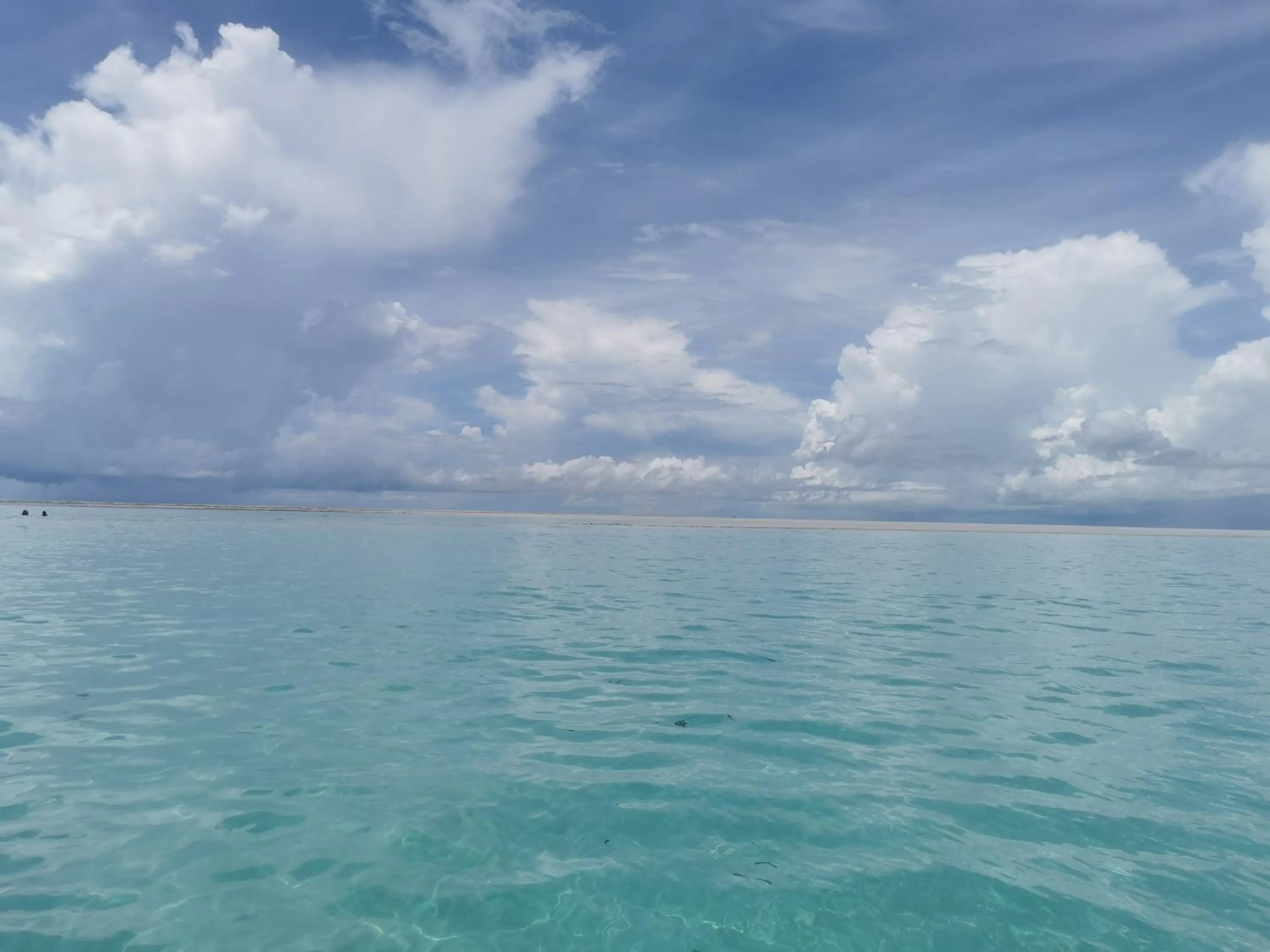 Snorkeling in Holiday Time Bungalows Zanzibar