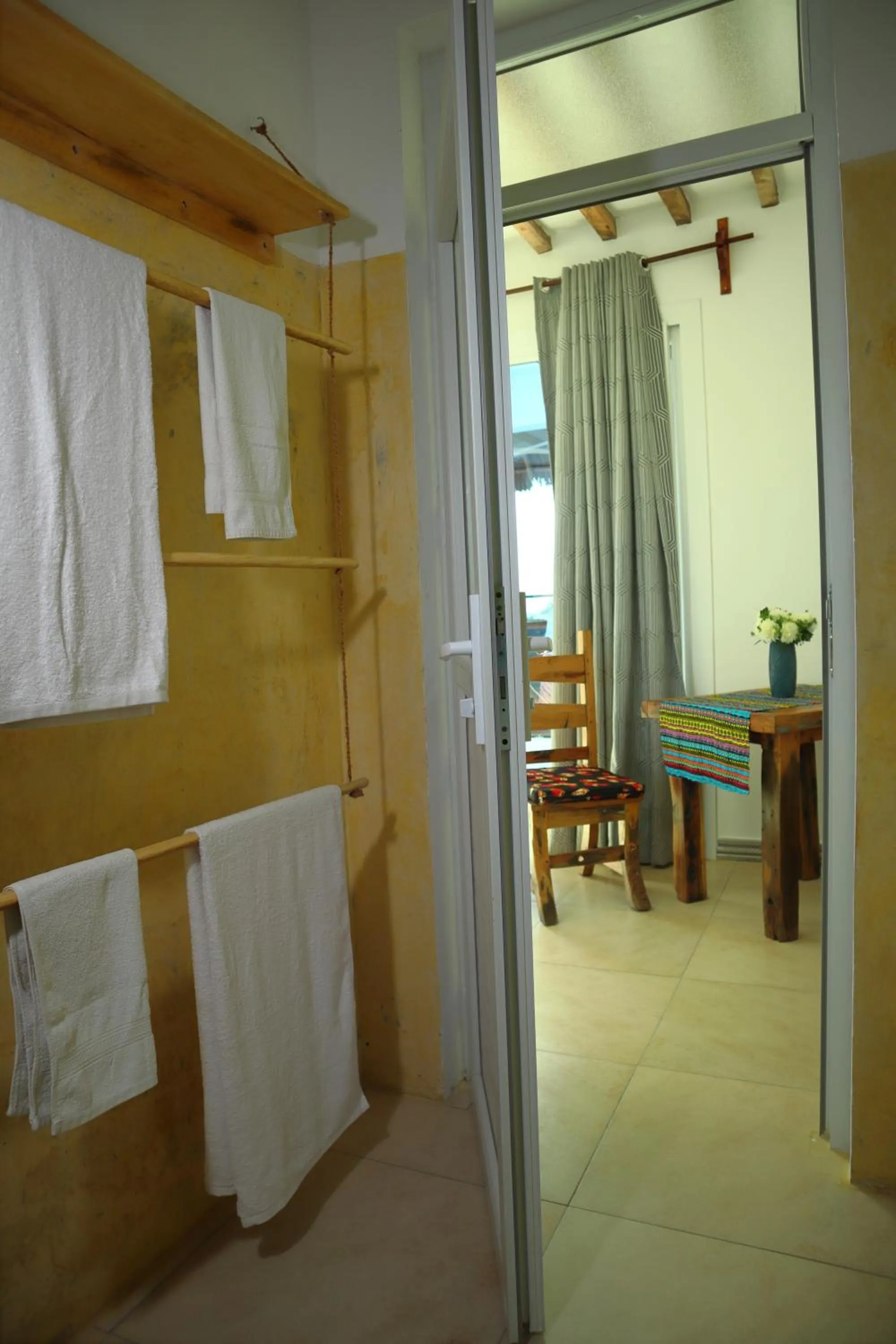 Holiday Time Bungalows Zanzibar