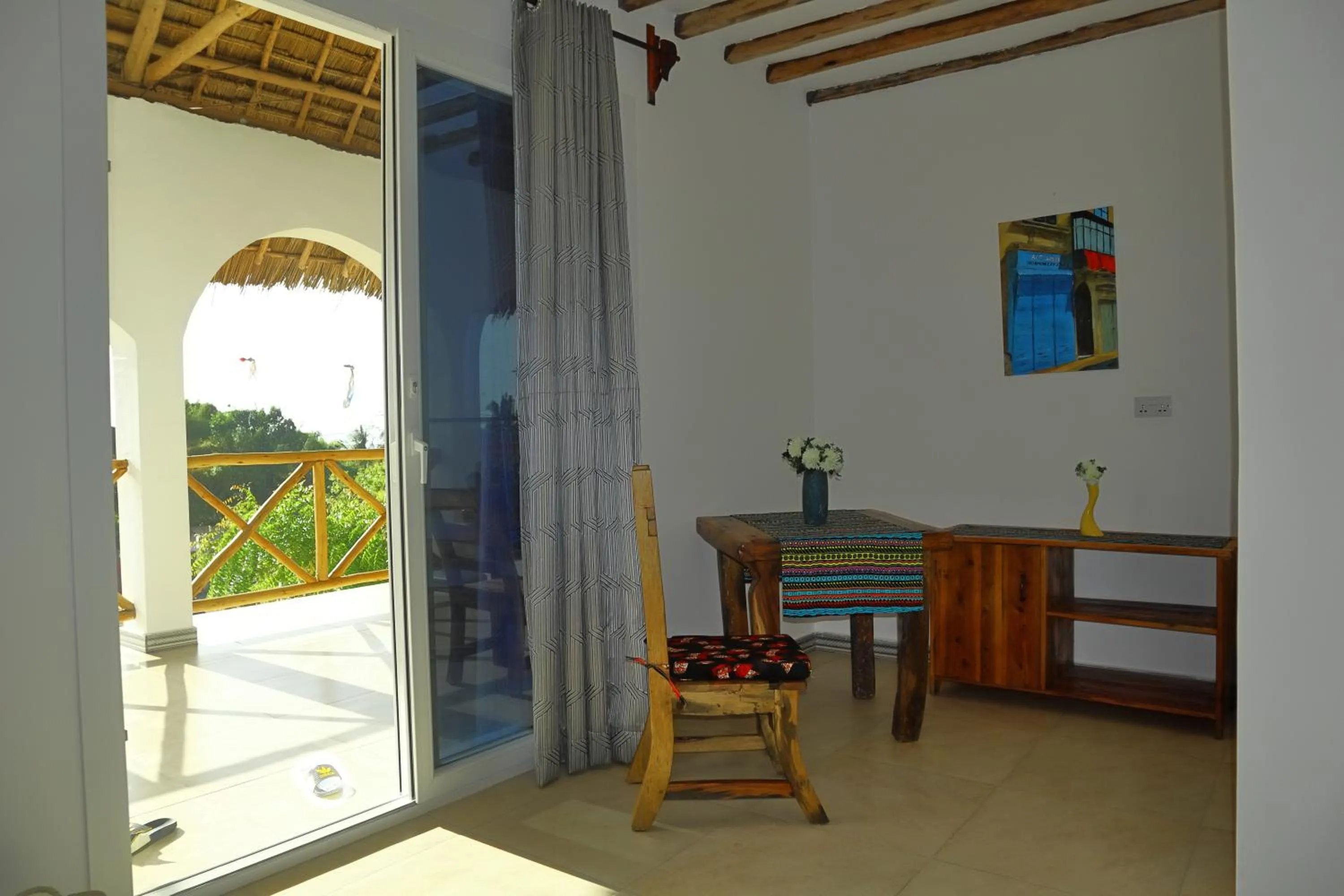 Holiday Time Bungalows Zanzibar