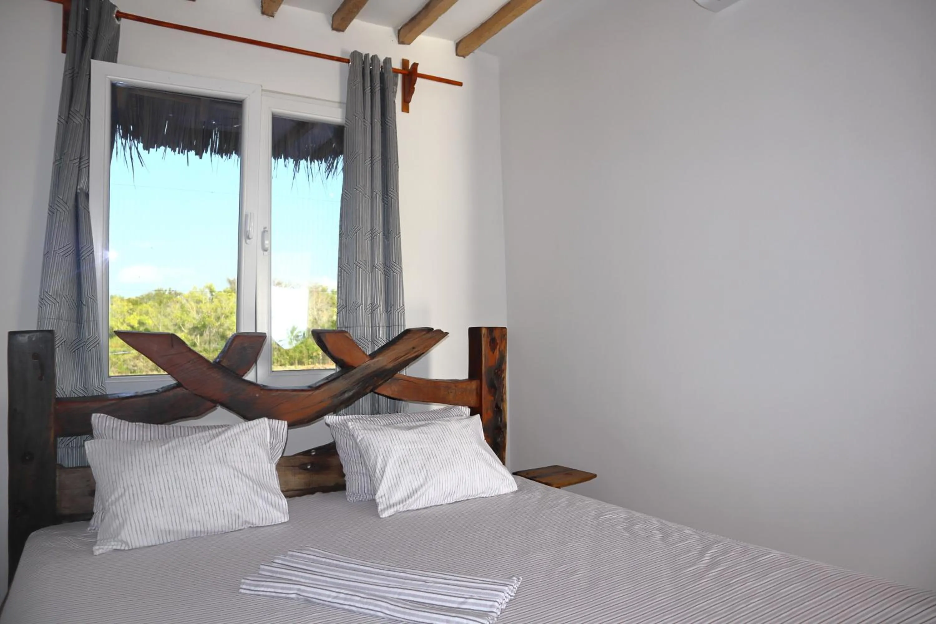 Holiday Time Bungalows Zanzibar