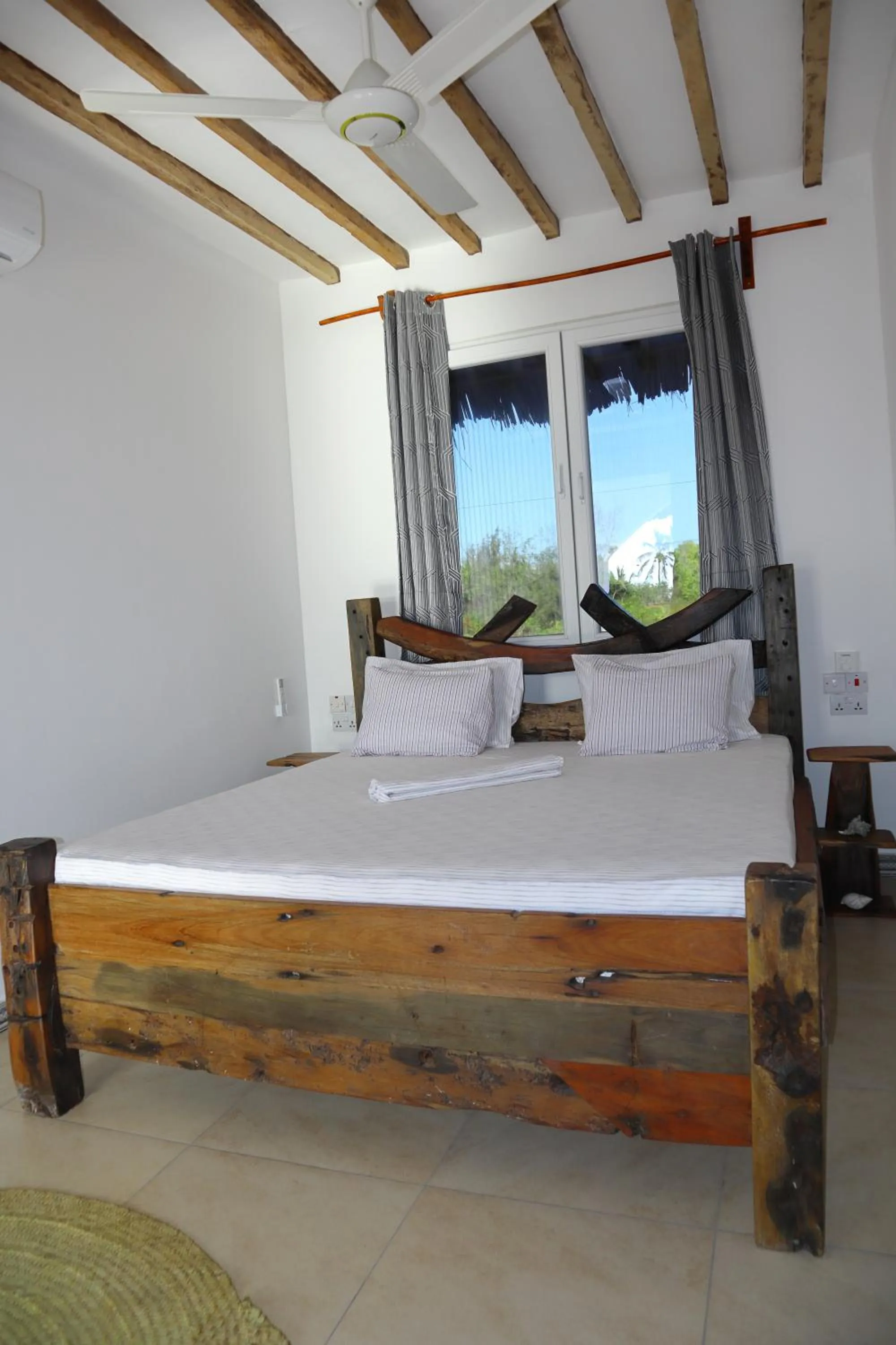 Holiday Time Bungalows Zanzibar