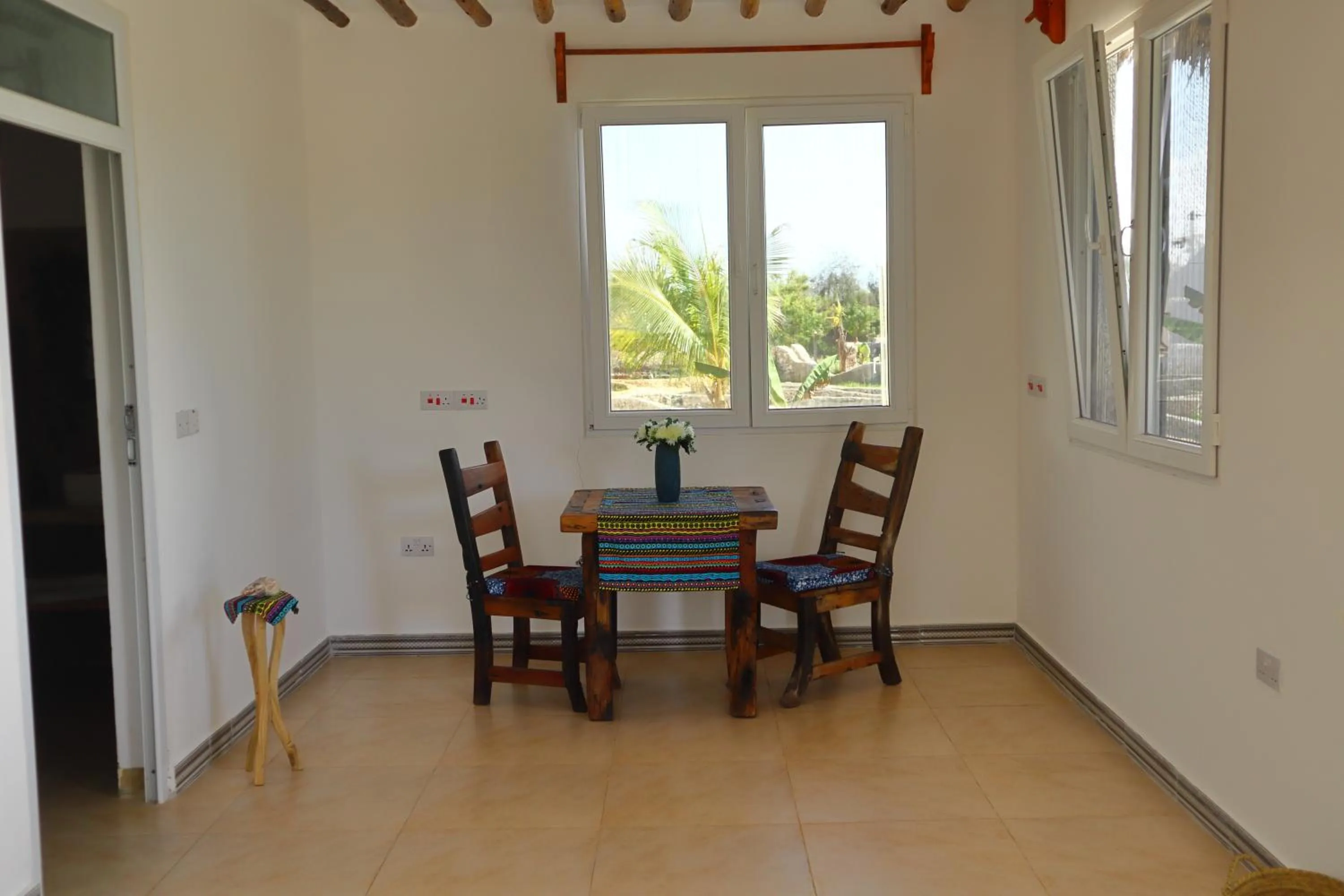 Holiday Time Bungalows Zanzibar