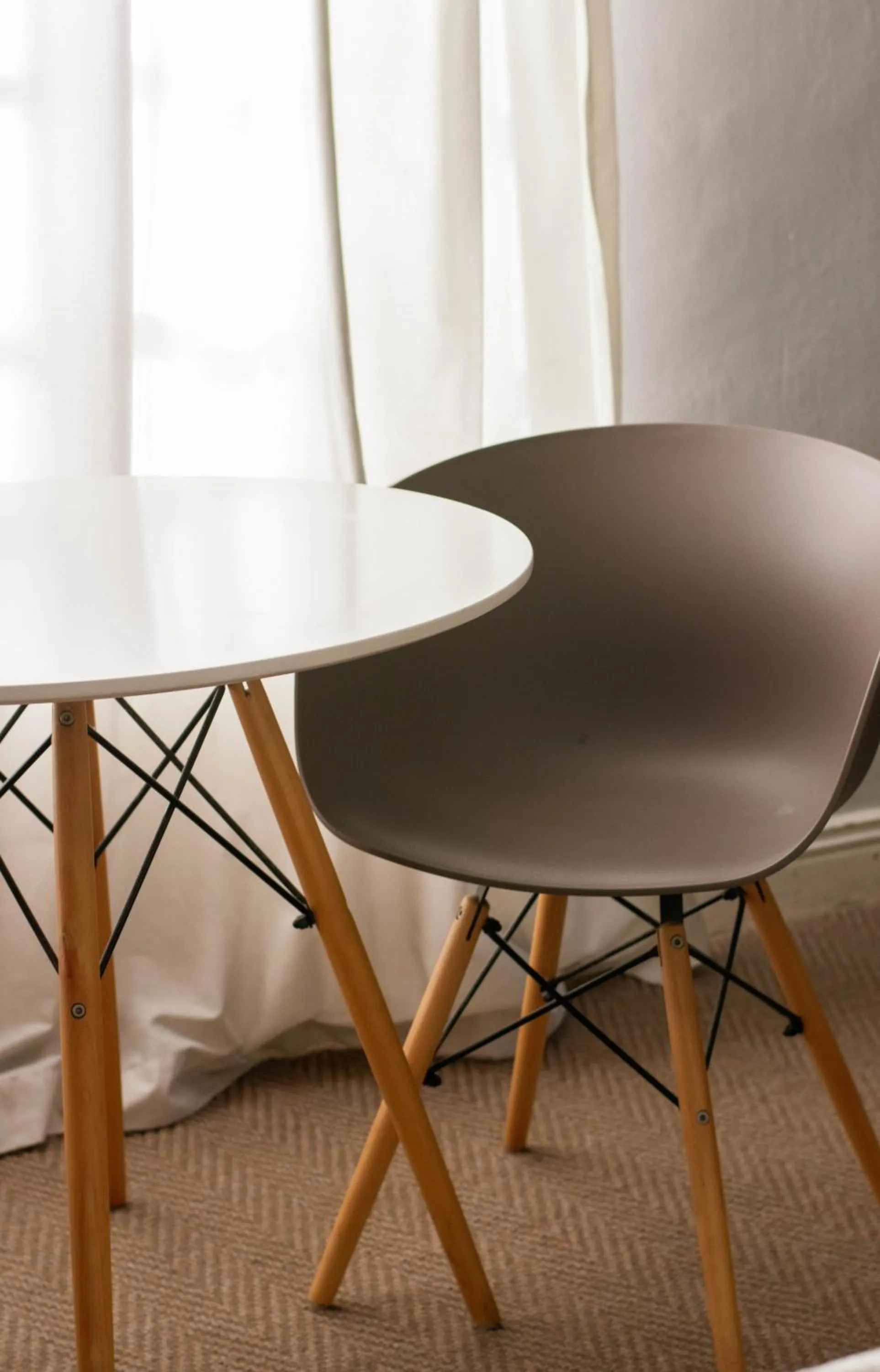 Bedroom in African Sands B&B