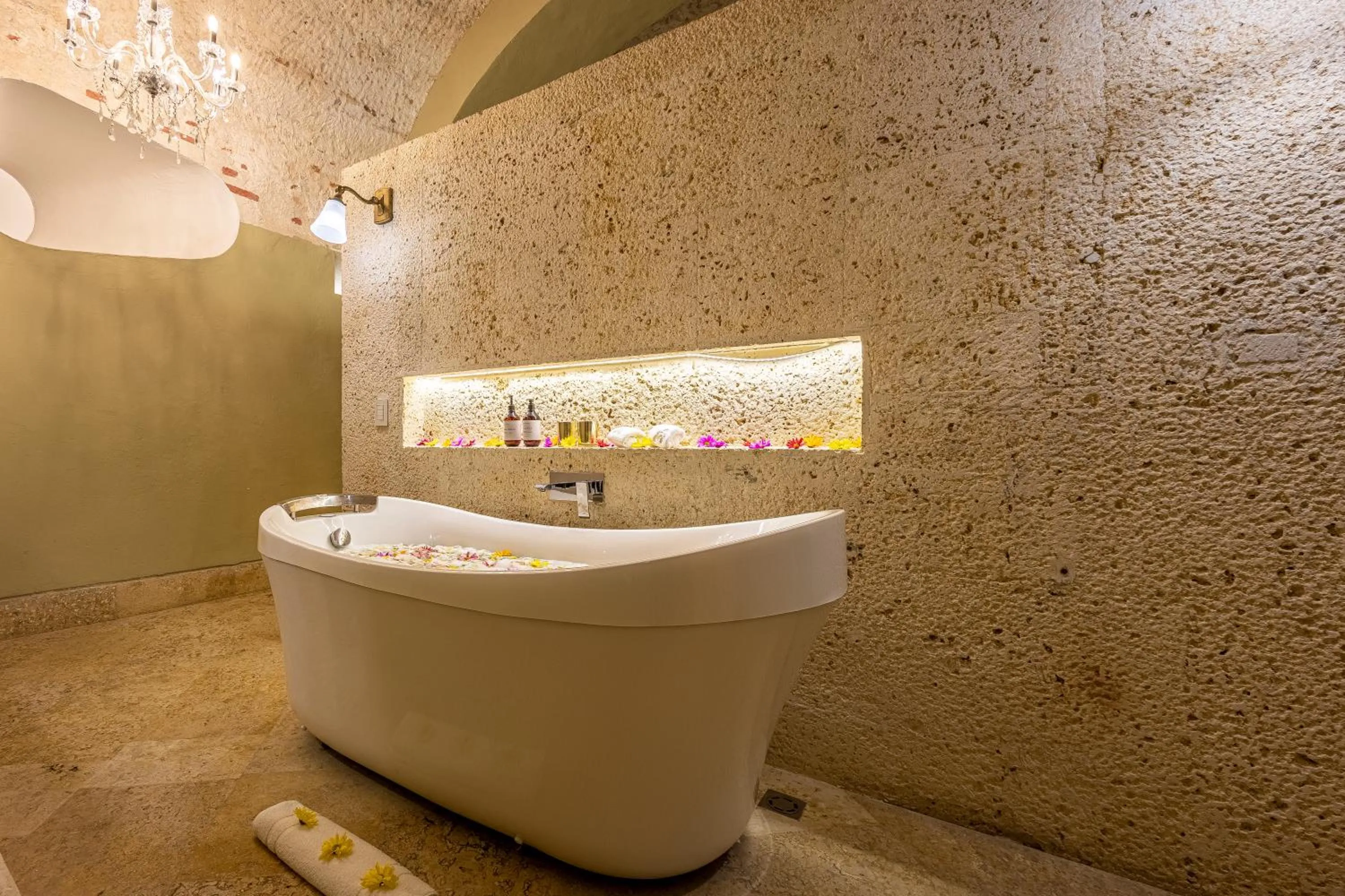 Property building in Hotel Casa del Gobernador