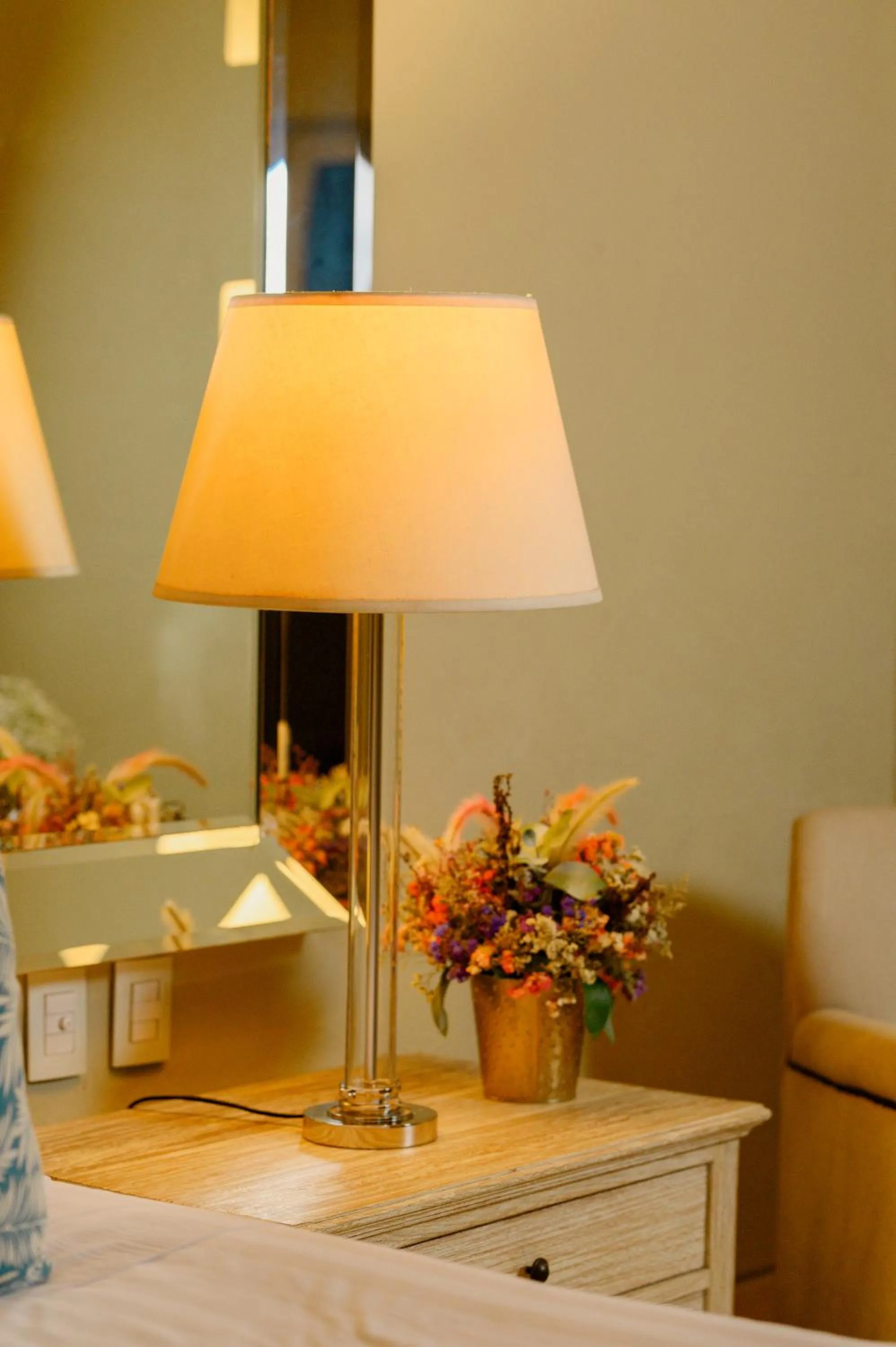 Property building in Hotel Casa del Gobernador