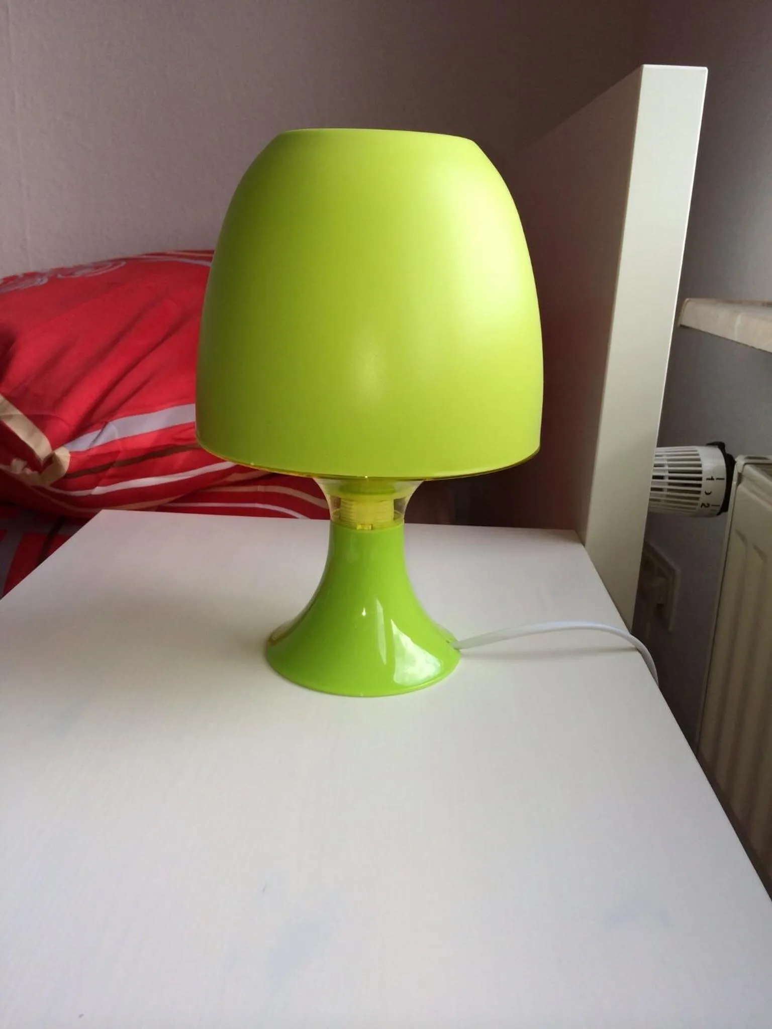 Decorative detail in White House Bochum Ehrenfeld