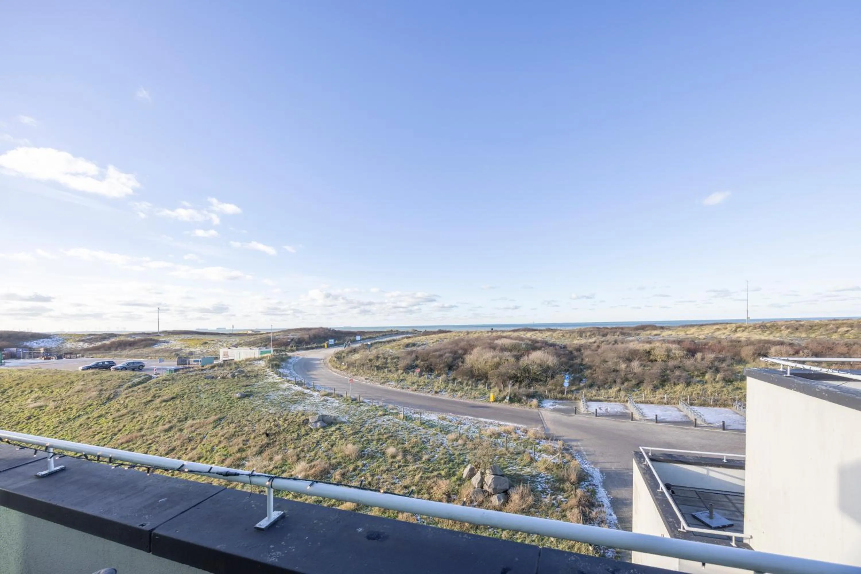 Natural landscape in Fletcher Hotel - Restaurant Elzenduin