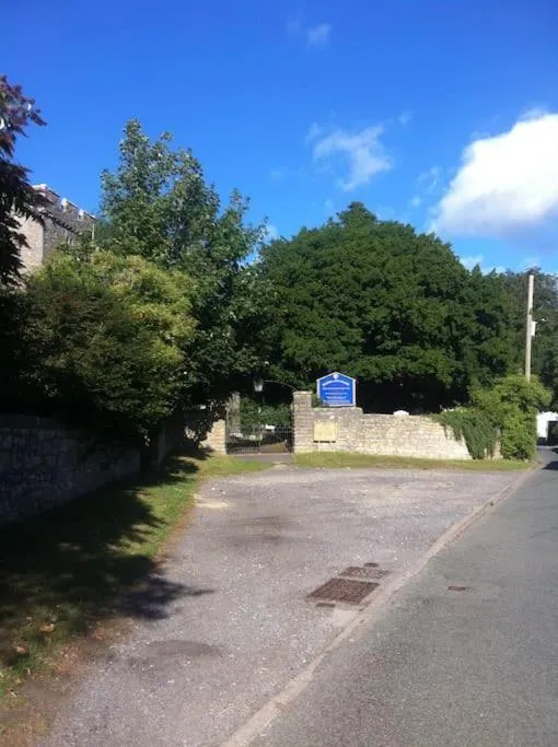 Neighbourhood in The Old Barn